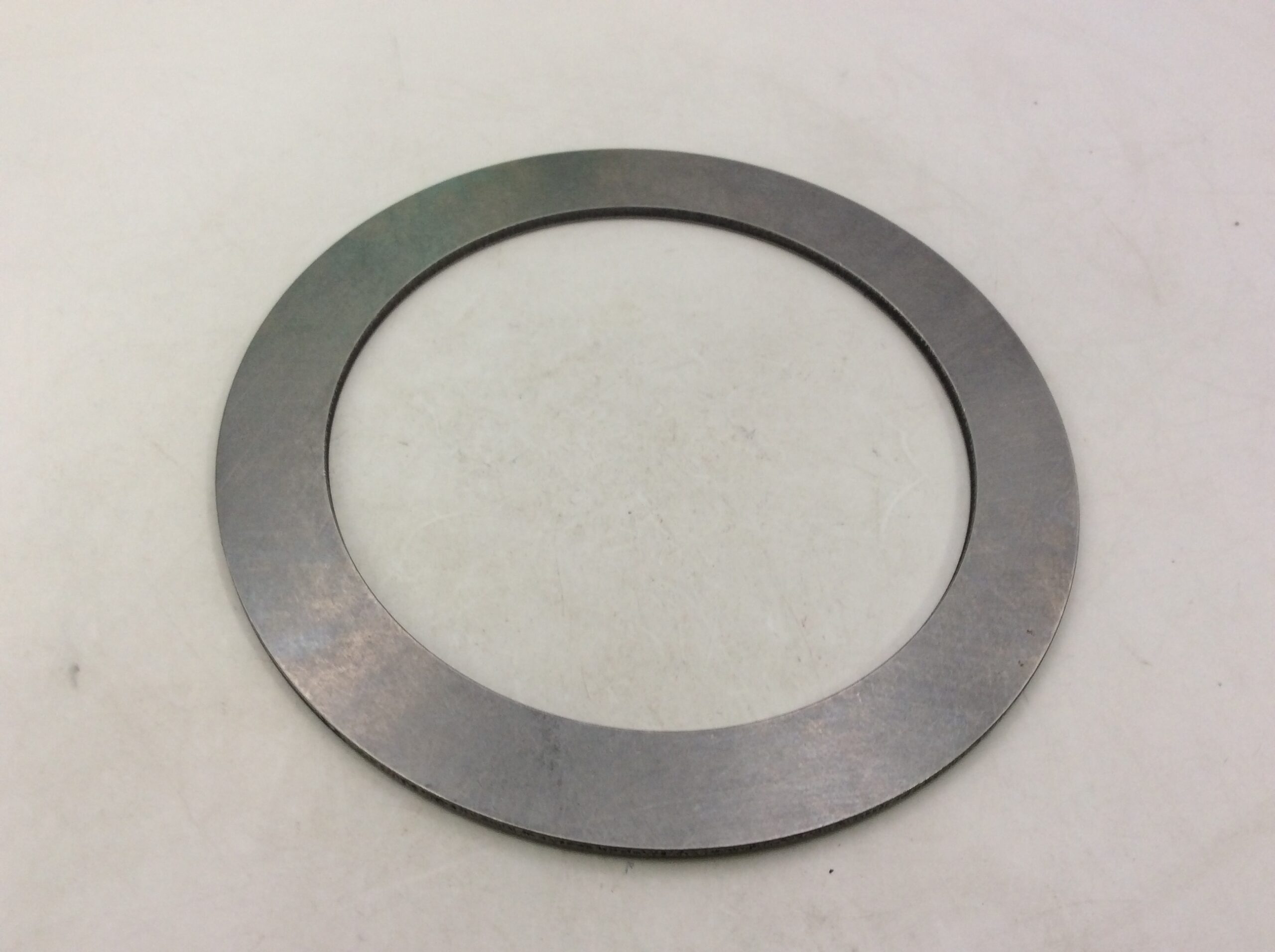 Washer, Thrust - 2.25