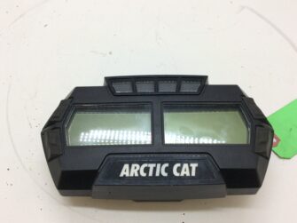 2015 Arctic Cat Speedometer