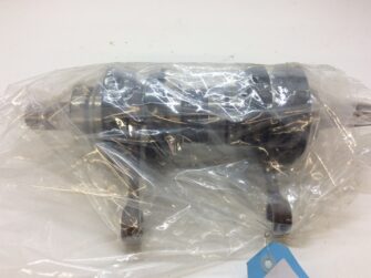 1991 Polaris Crankshaft