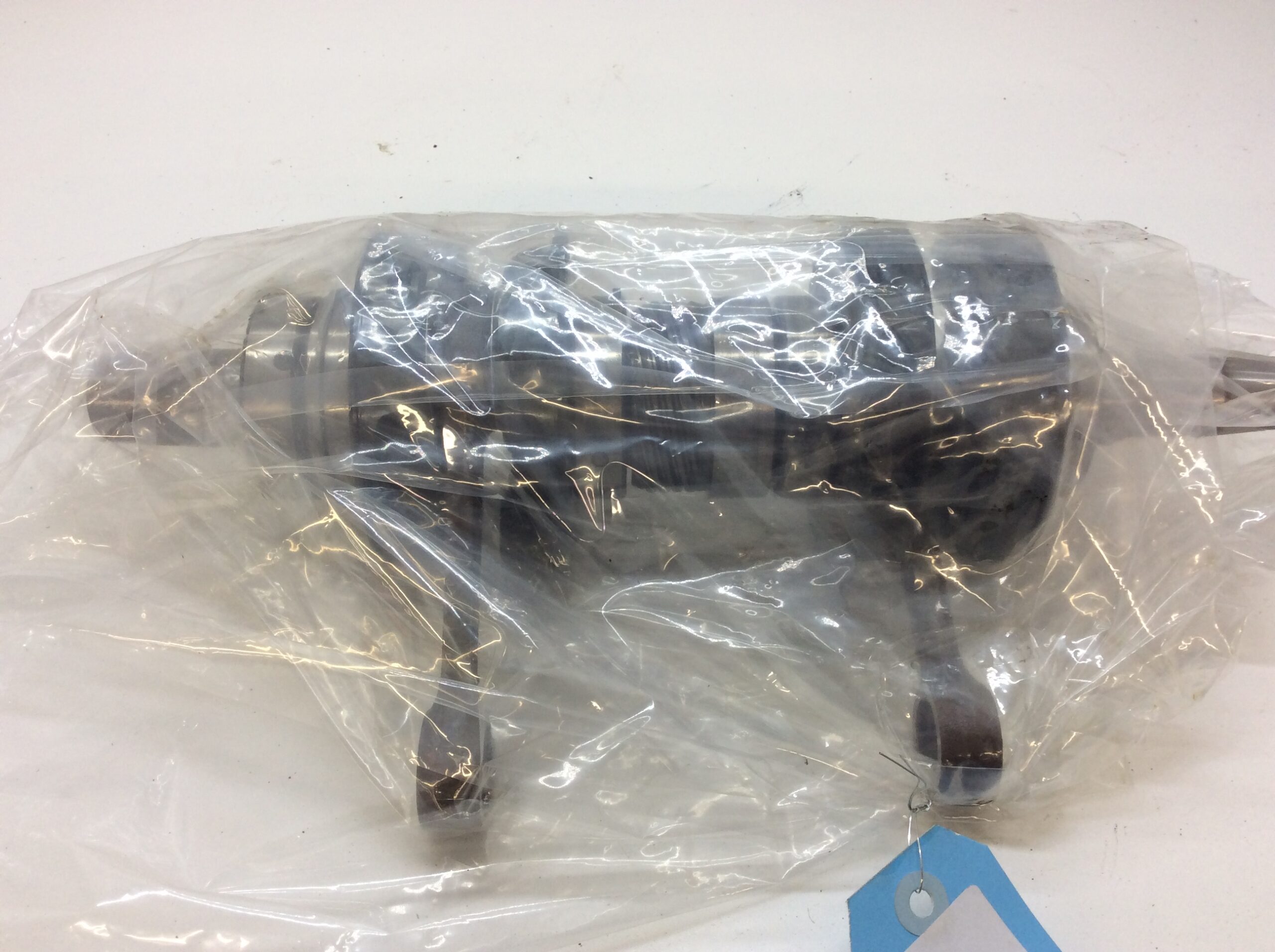 1991 Polaris Crankshaft