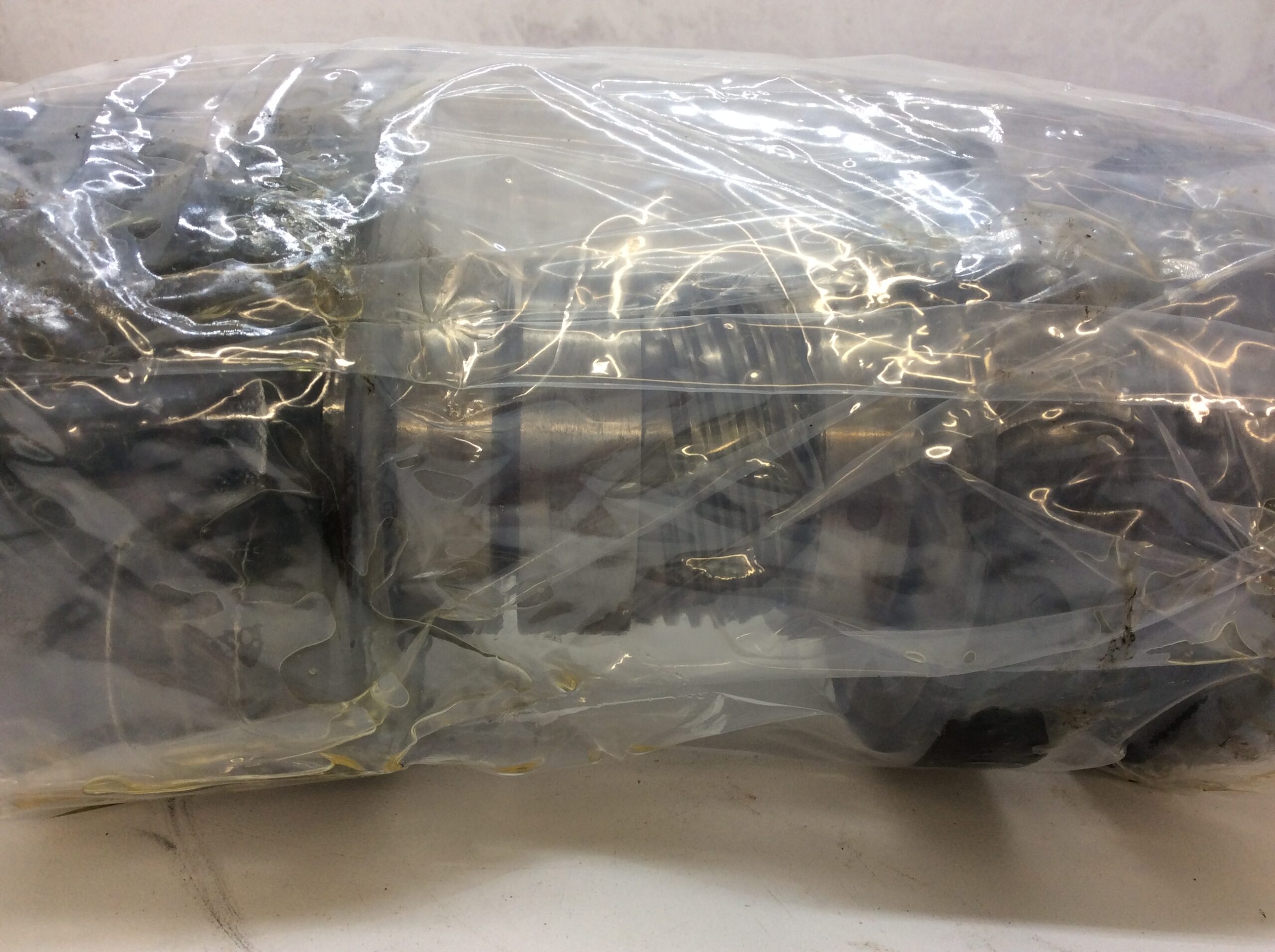 1991 Polaris Crankshaft - Image 5