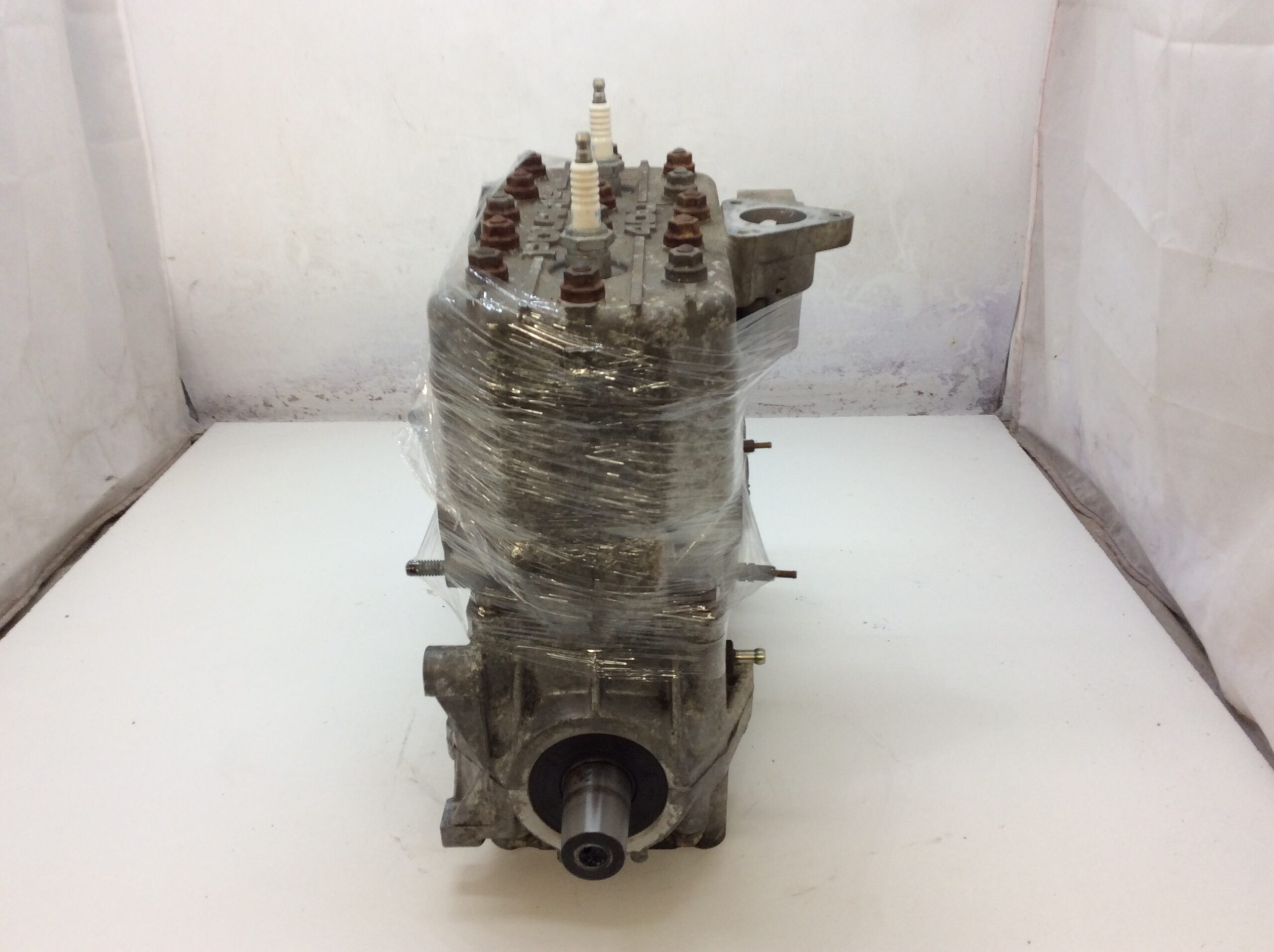 1989 Polaris Motor - Image 2