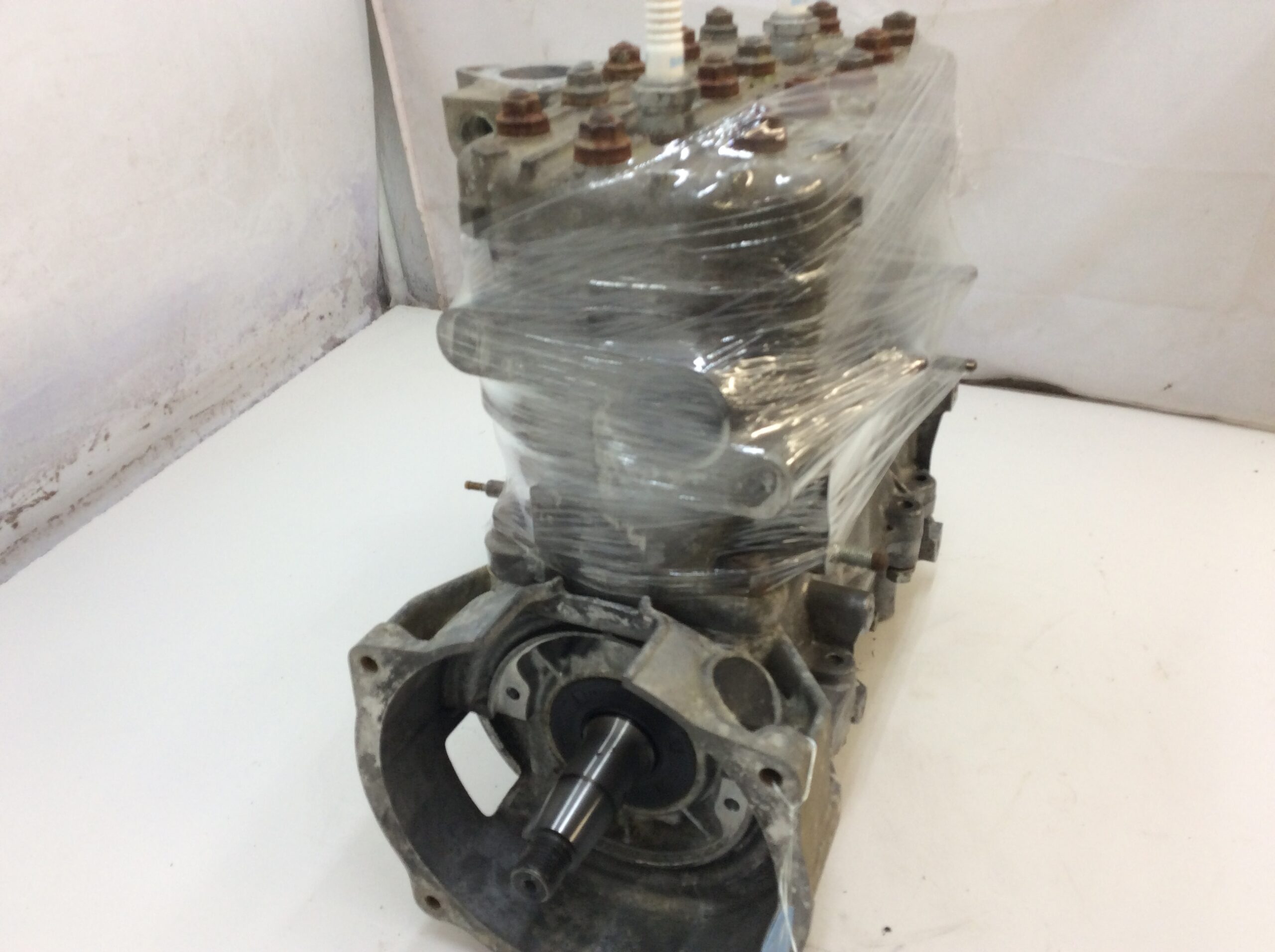 1989 Polaris Motor - Image 4