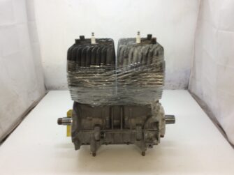 2003 Ski Doo Motor