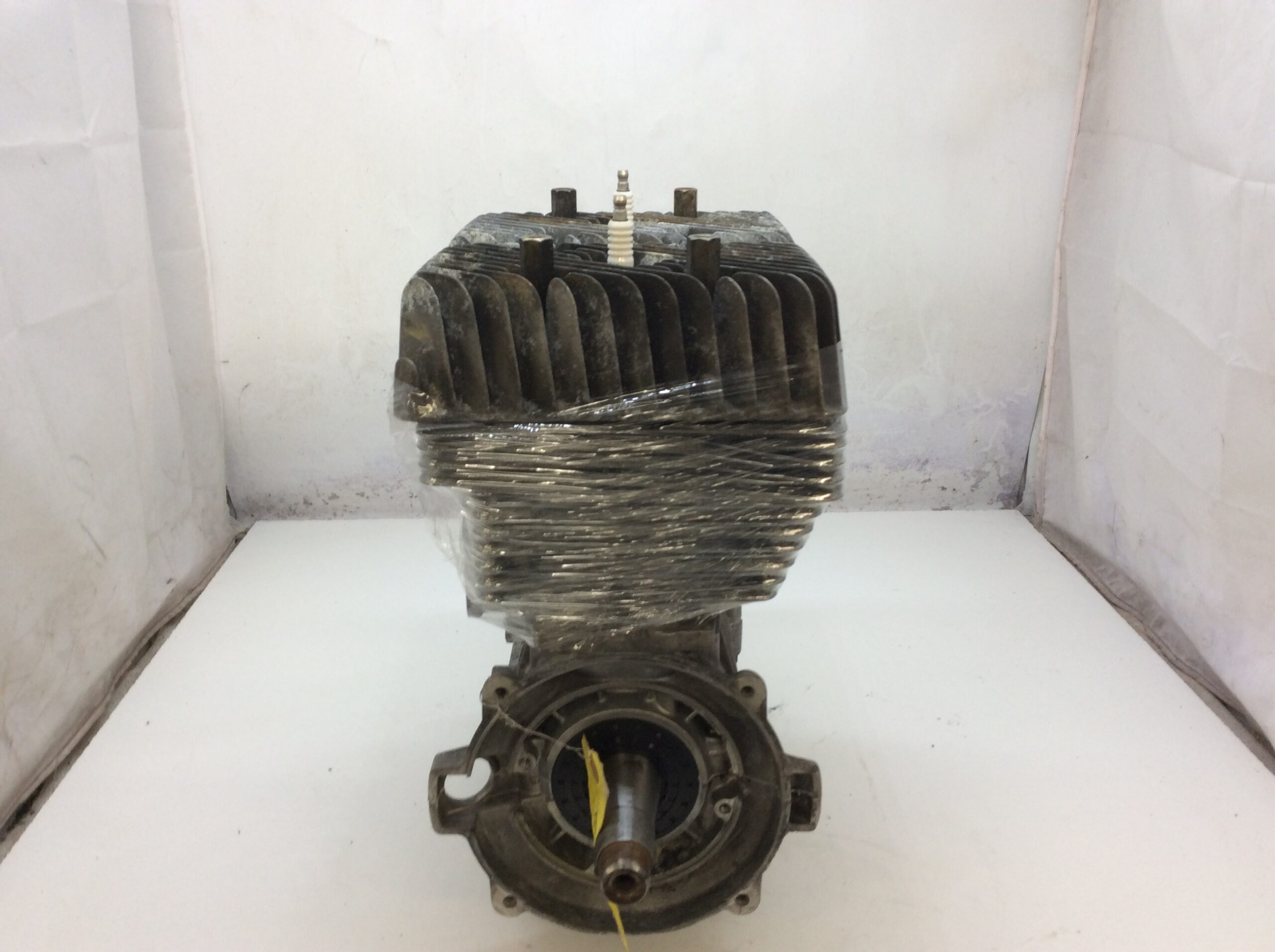 2003 Ski Doo Motor - Image 2