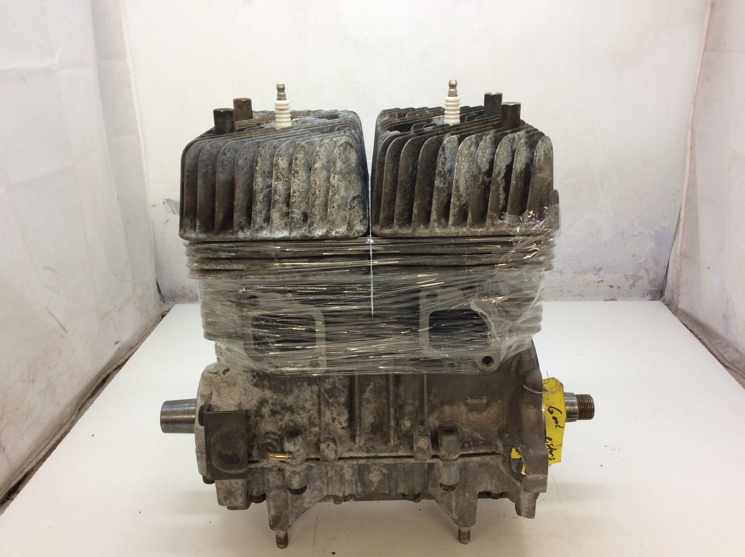 2003 Ski Doo Motor - Image 3