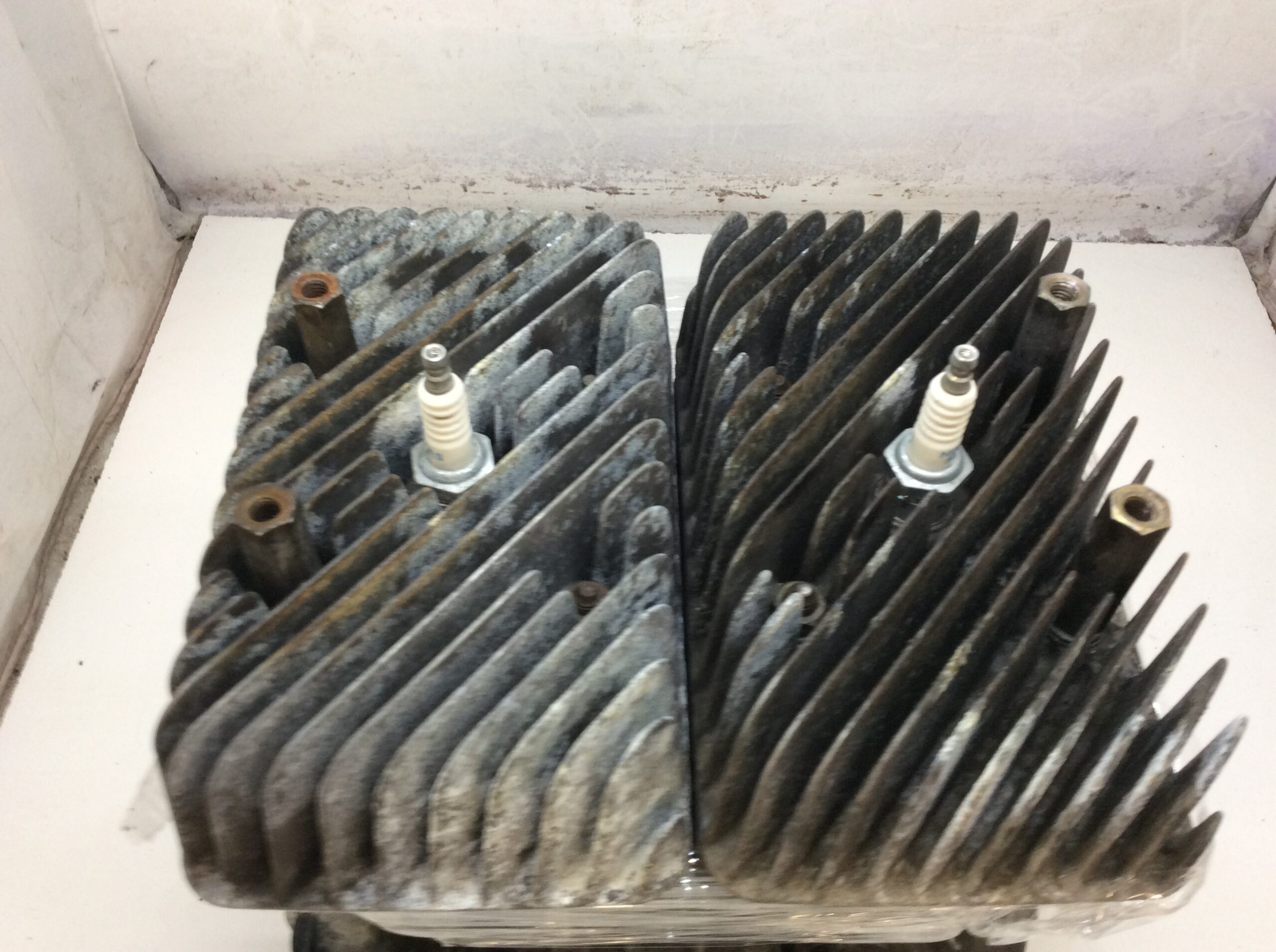 2003 Ski Doo Motor - Image 5