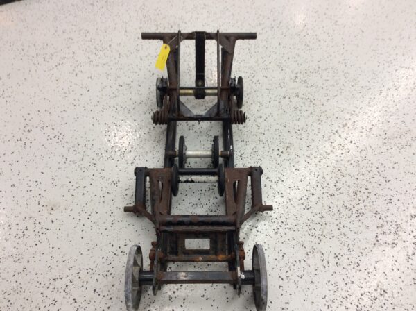 1987 Ski Doo Rear Suspension - Image 3