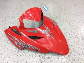 2007 Polaris Hood