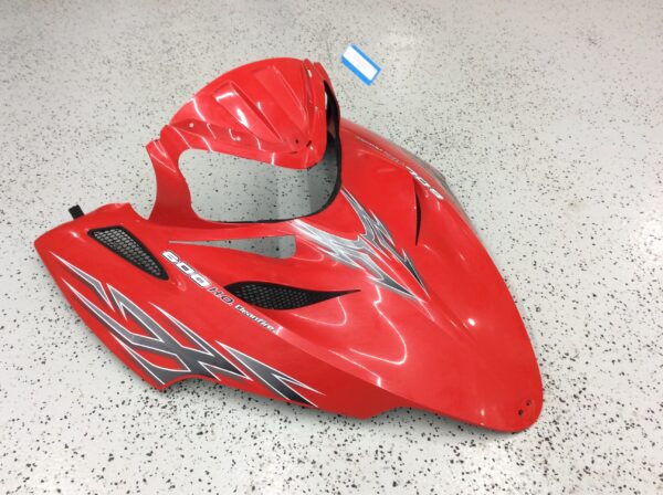 2007 Polaris Hood