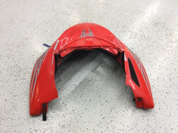 2007 Polaris Hood - Image 4