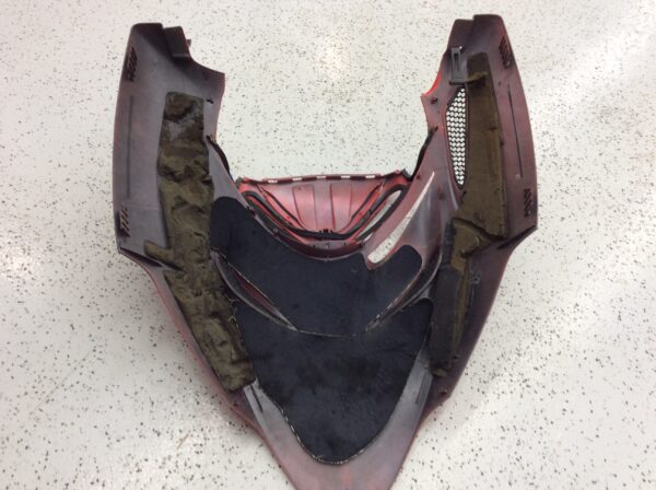 2007 Polaris Hood - Image 3