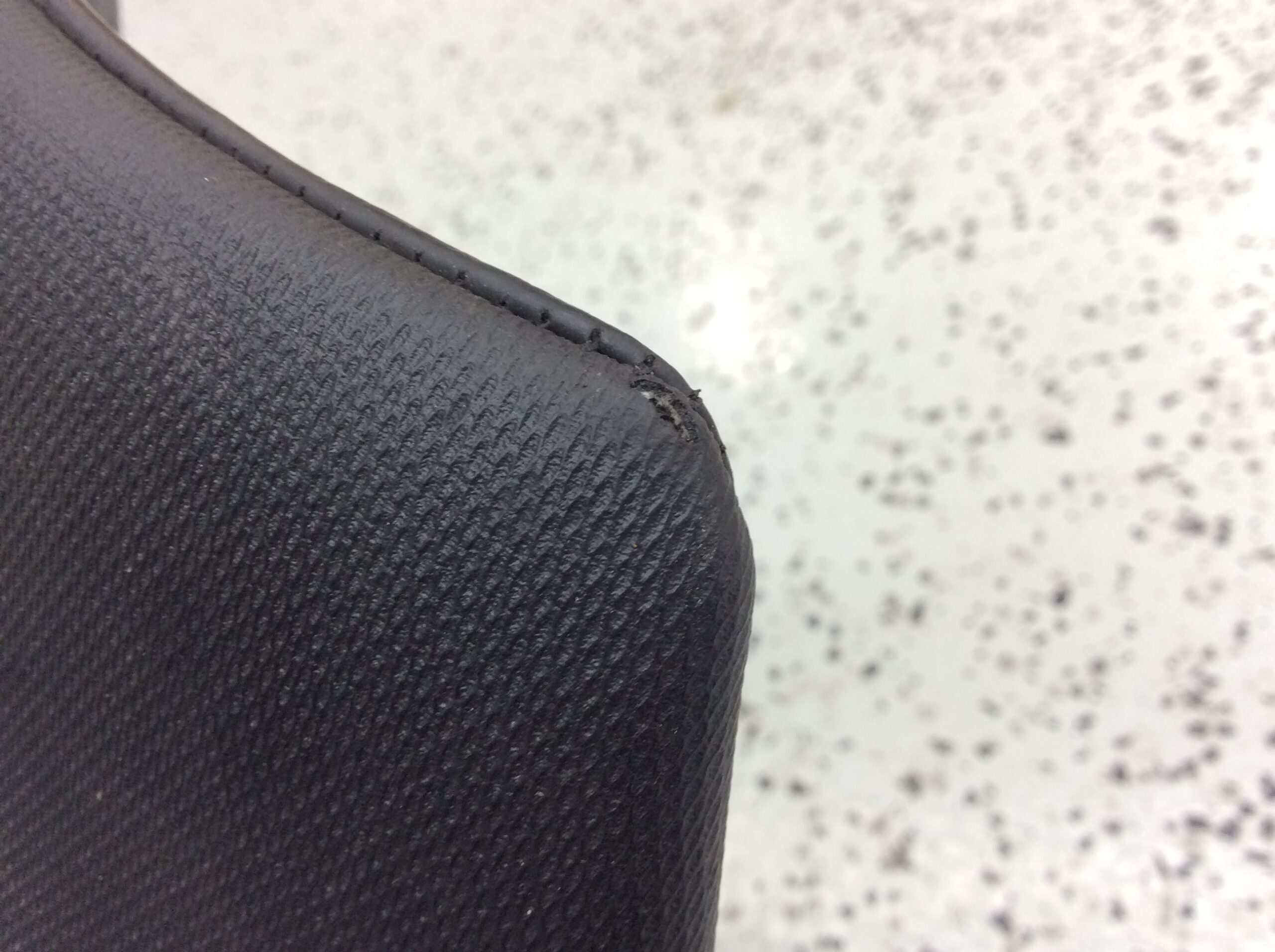 2015 Arctic Cat Seat - Image 4