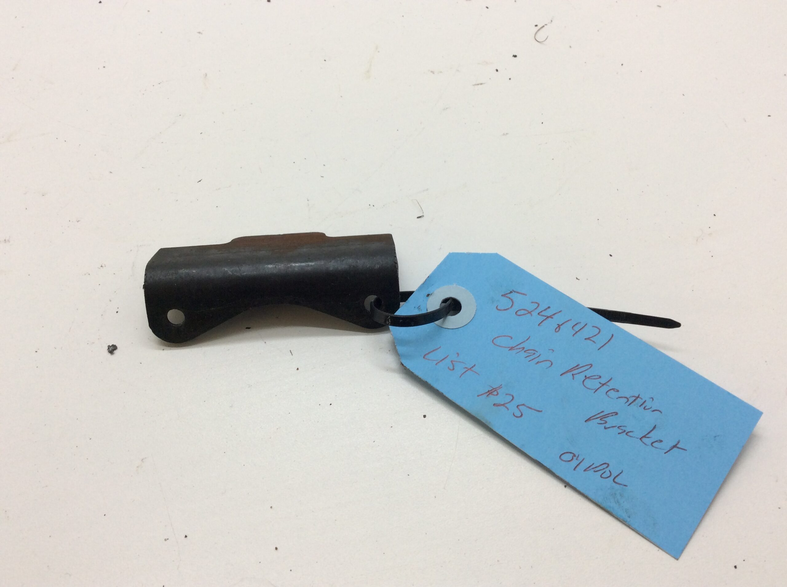 2004 Polaris Chain Retainer Bracket