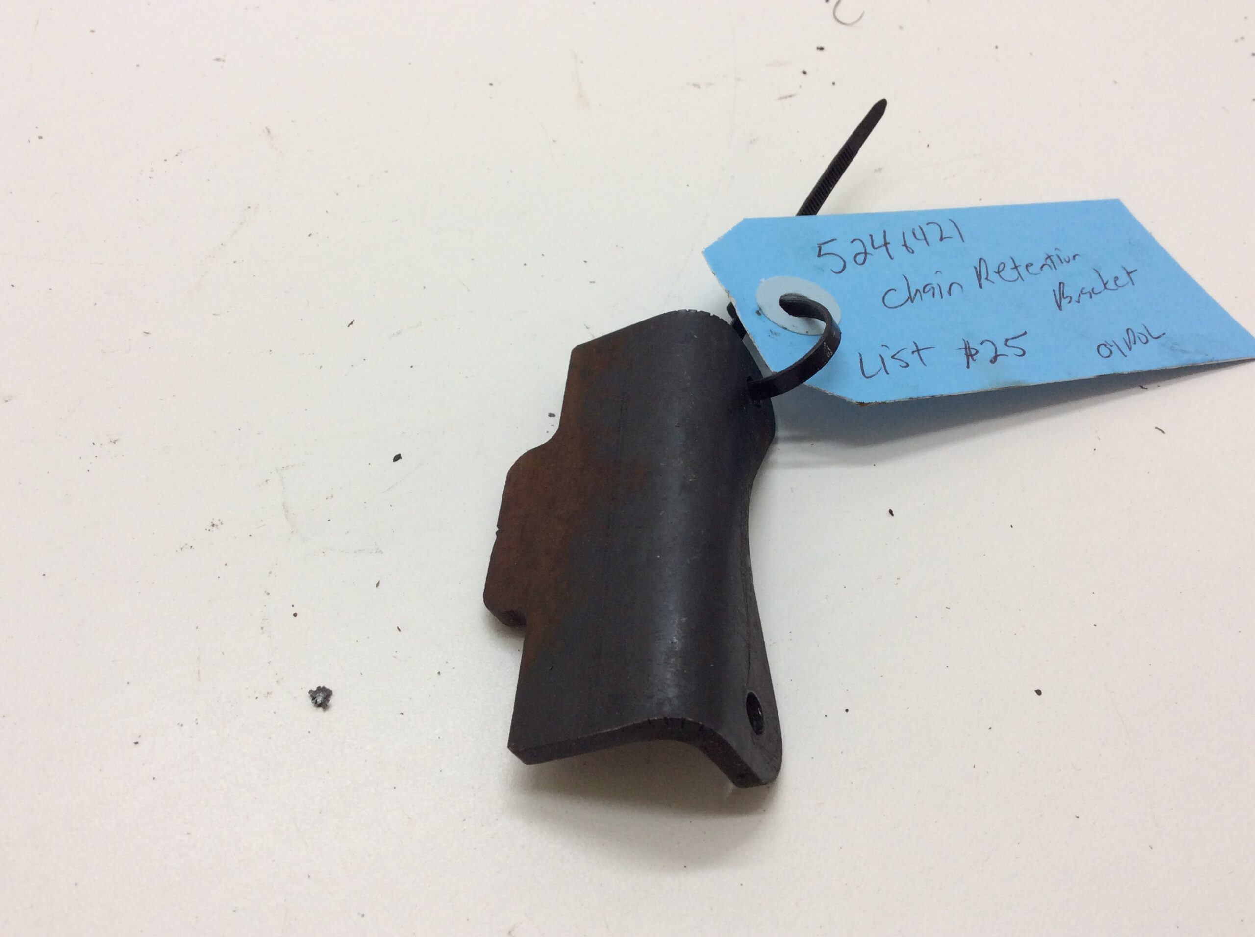 2004 Polaris Chain Retainer Bracket - Image 2