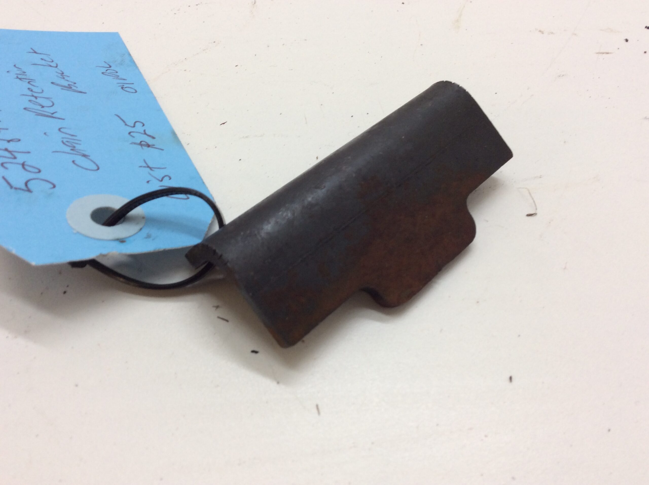 2004 Polaris Chain Retainer Bracket - Image 3