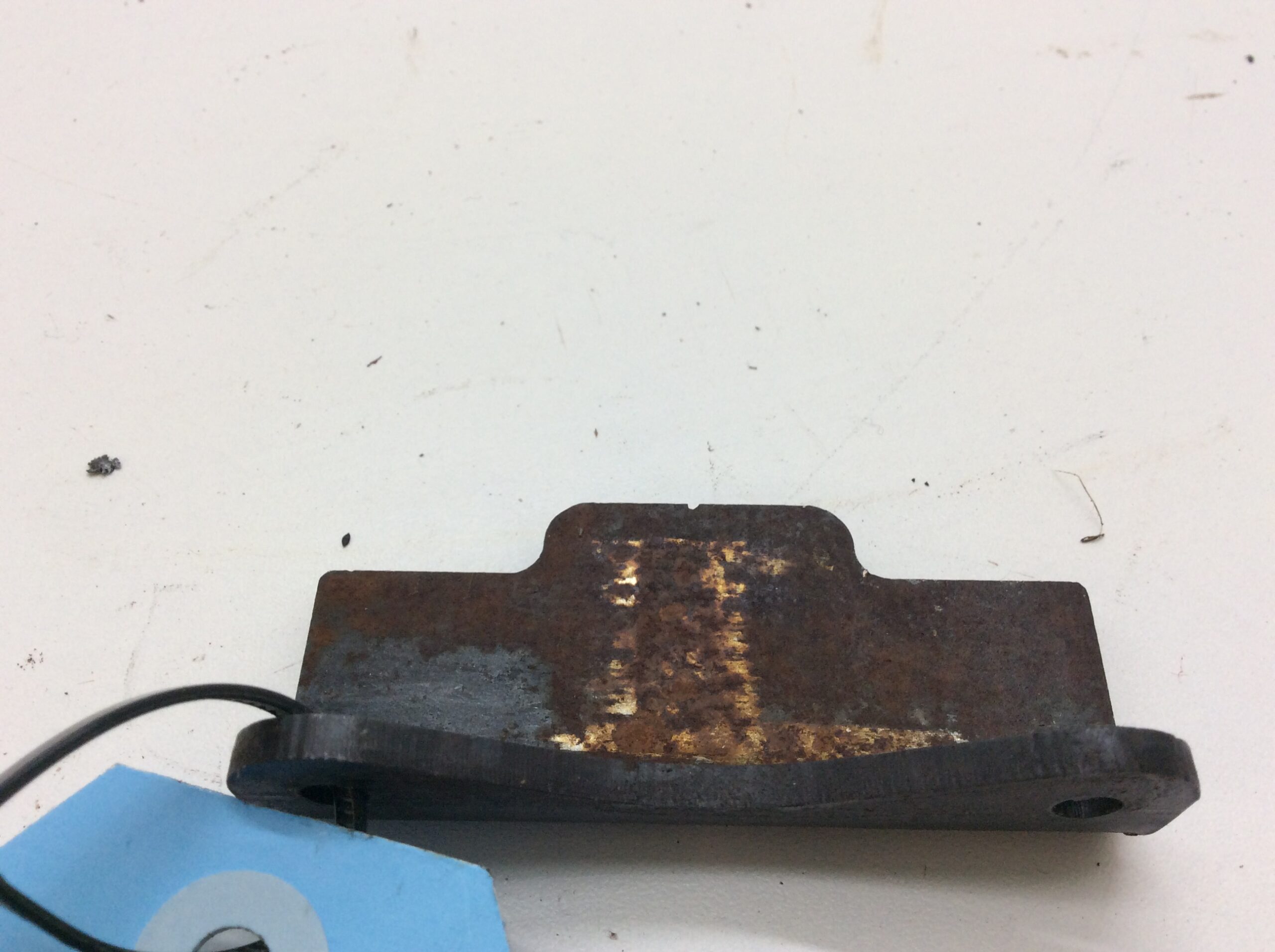 2004 Polaris Chain Retainer Bracket - Image 5