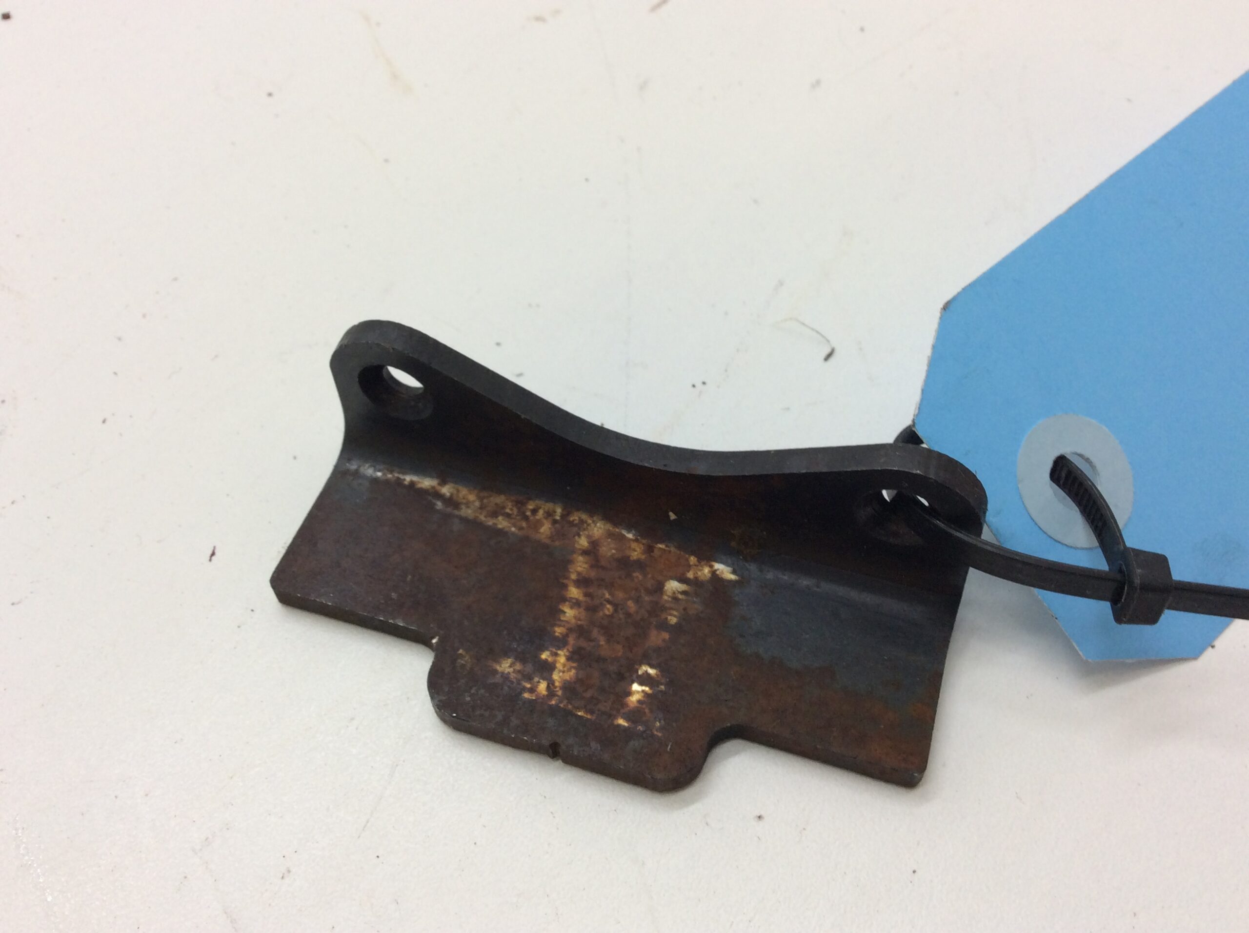 2004 Polaris Chain Retainer Bracket - Image 6