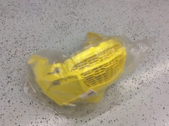 2018 Ski Doo Nose Cone