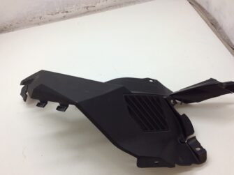 Ski Doo LH Bottom Pan Cap