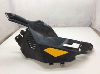 Ski Doo Lower Right Bottom Pan Cap