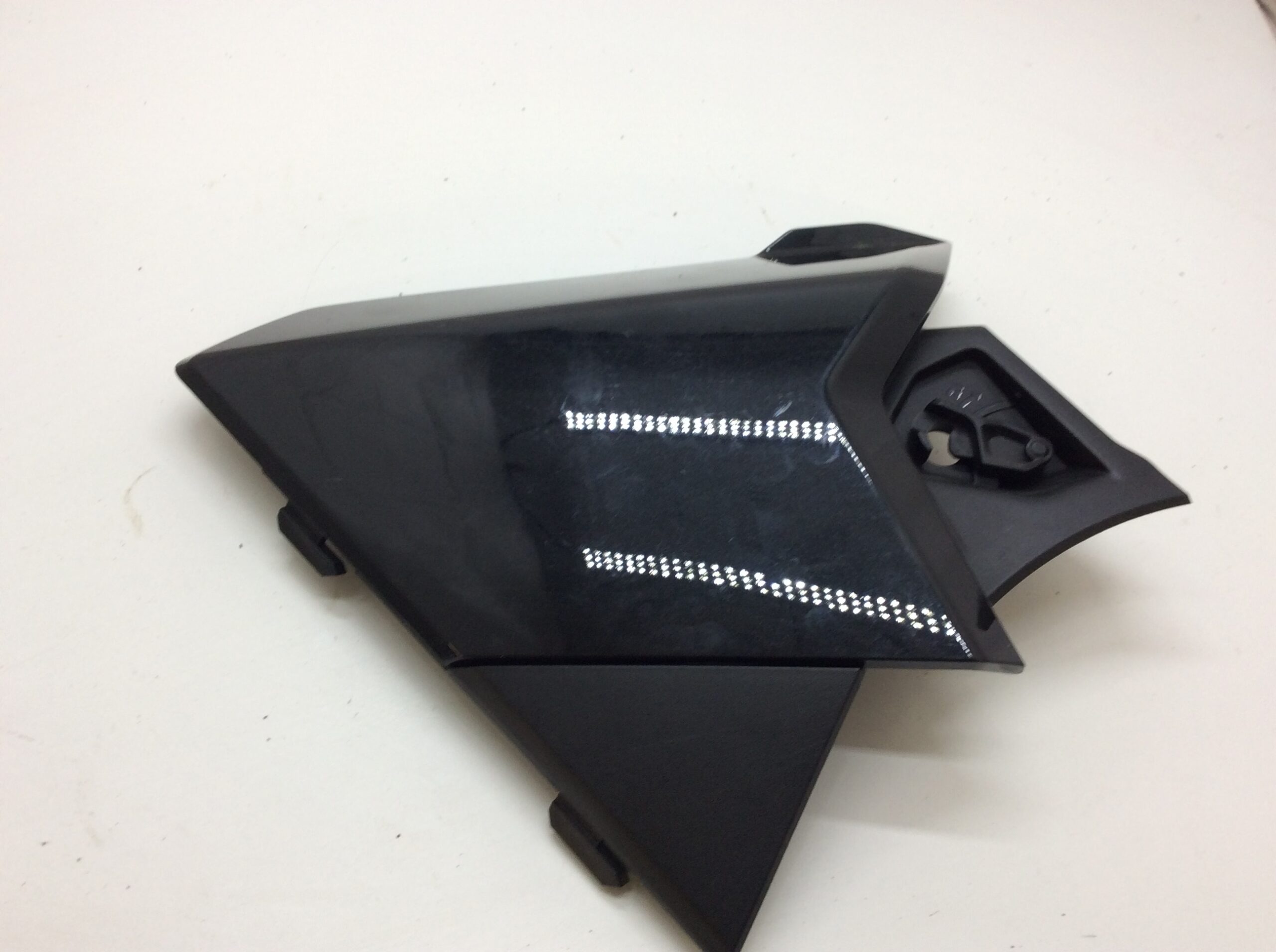 2024 Ski Doo LH Upper Side Panel