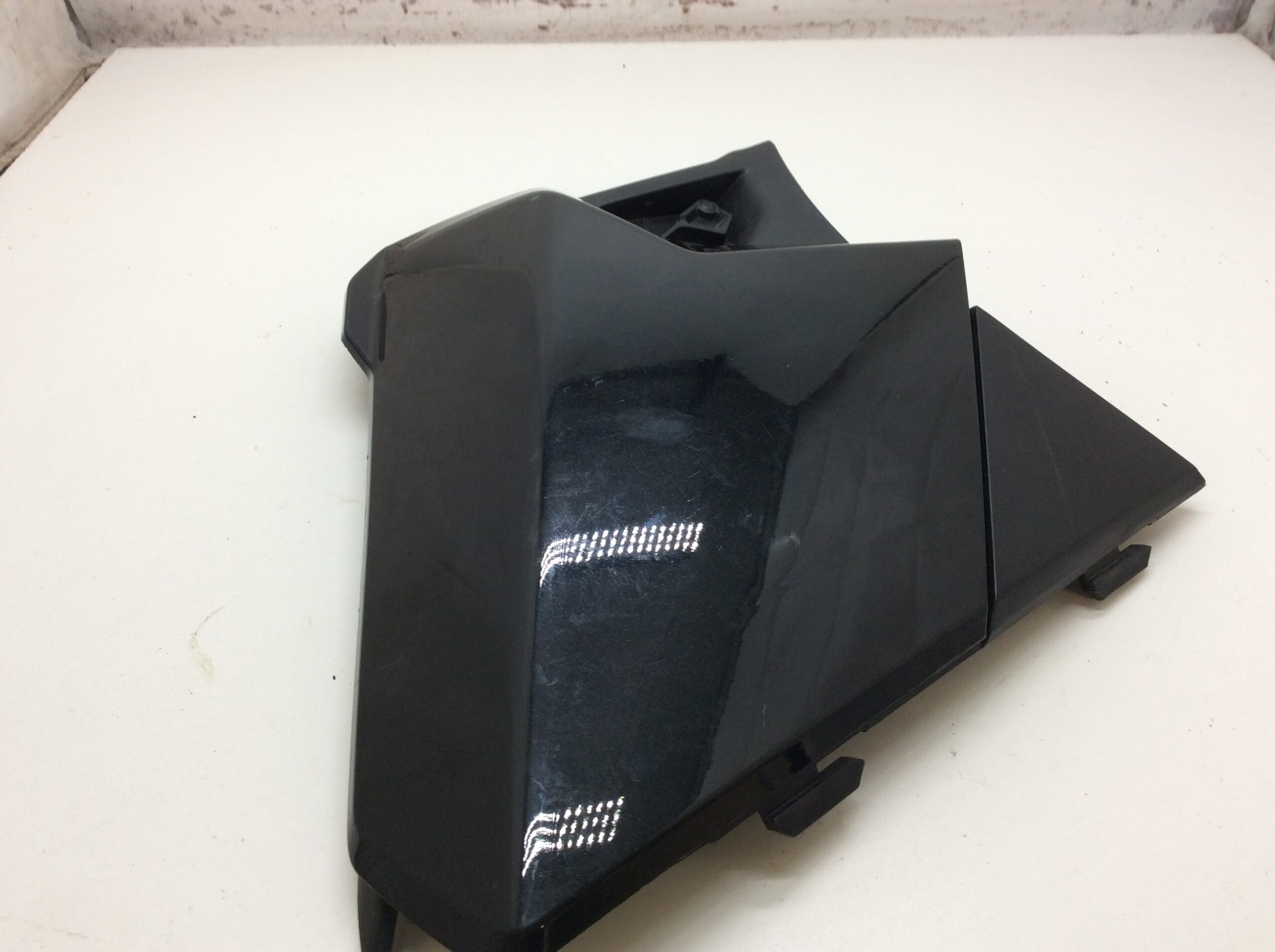 2024 Ski Doo LH Upper Side Panel - Image 2