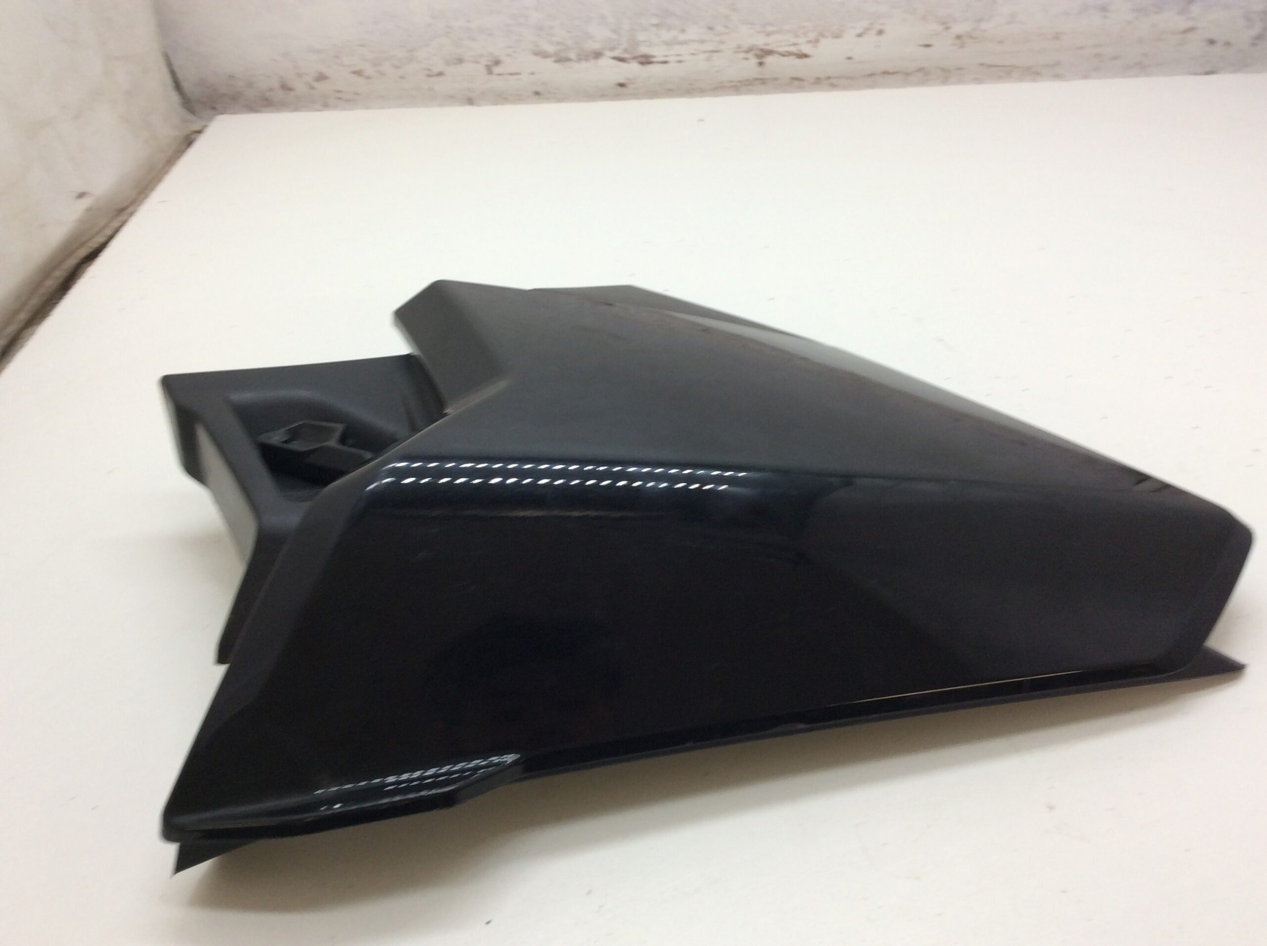 2024 Ski Doo LH Upper Side Panel - Image 3