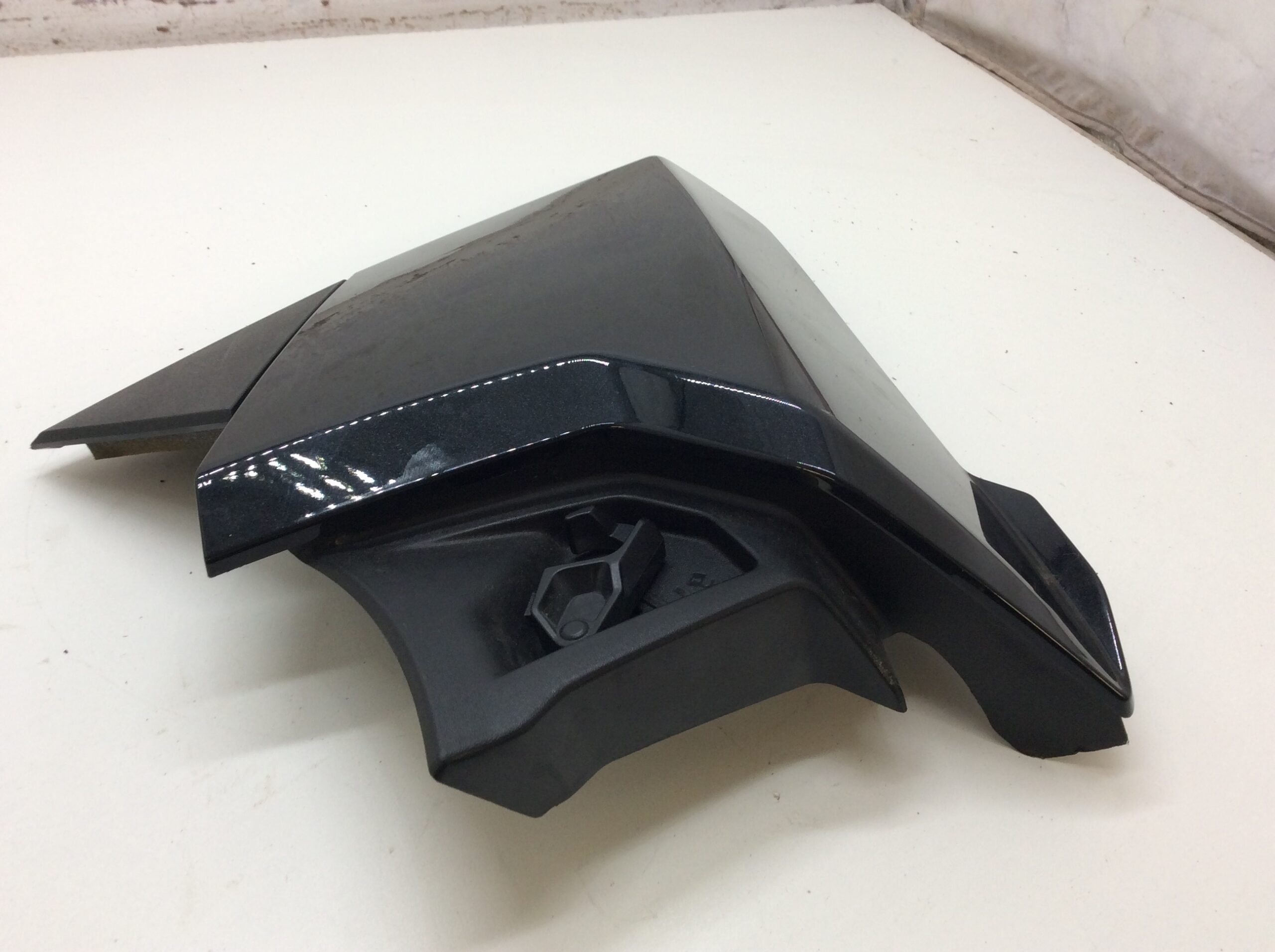 2024 Ski Doo LH Upper Side Panel - Image 4