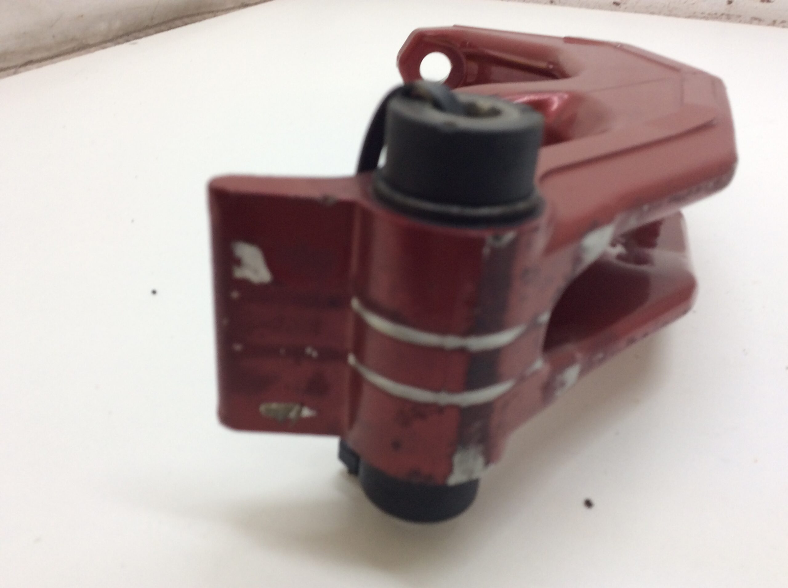 Ski Doo RH Ski Spindle - Image 2