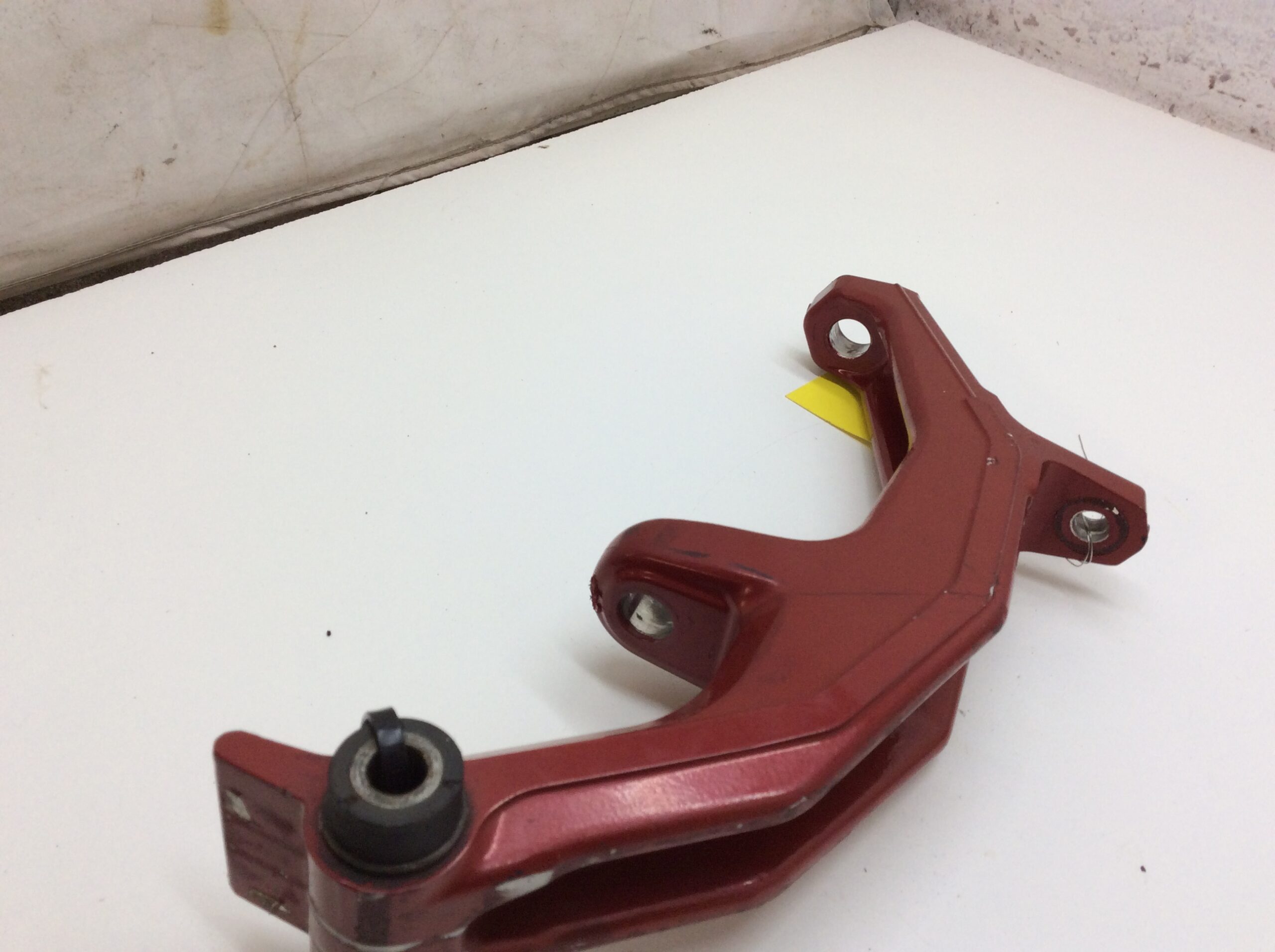 Ski Doo RH Ski Spindle - Image 3