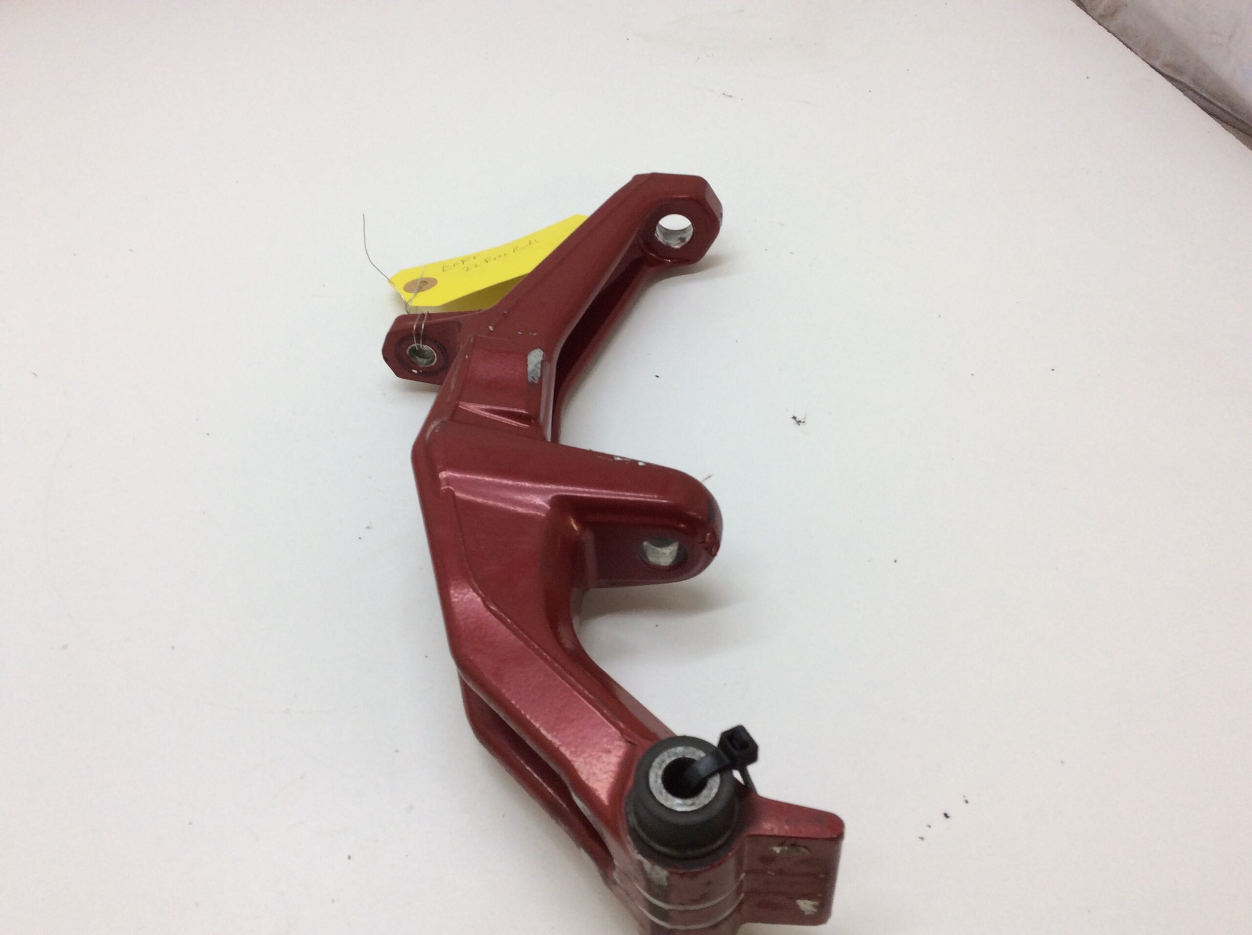 Ski Doo RH Ski Spindle - Image 4