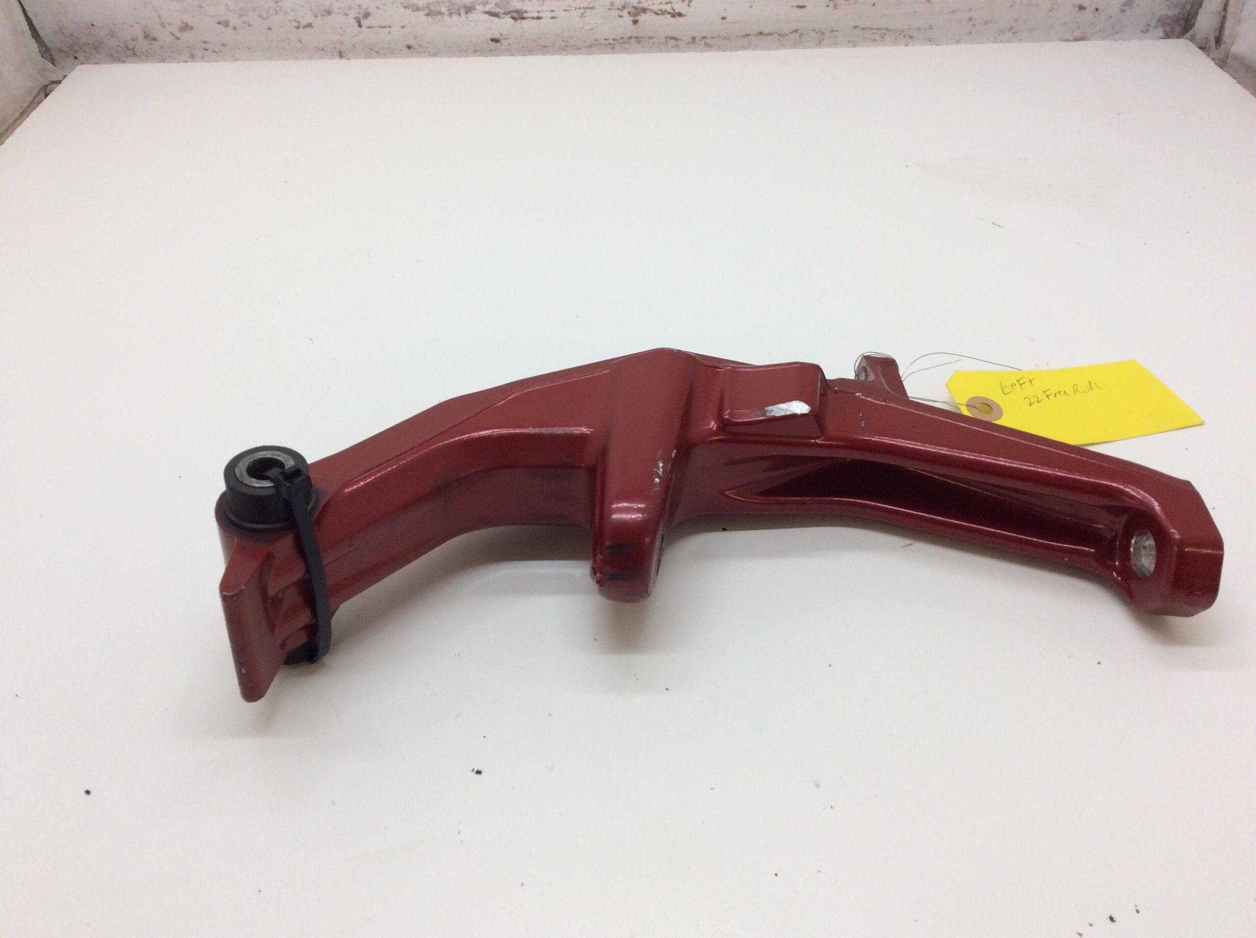 2023 Ski Doo LH Ski Spindle - Image 2