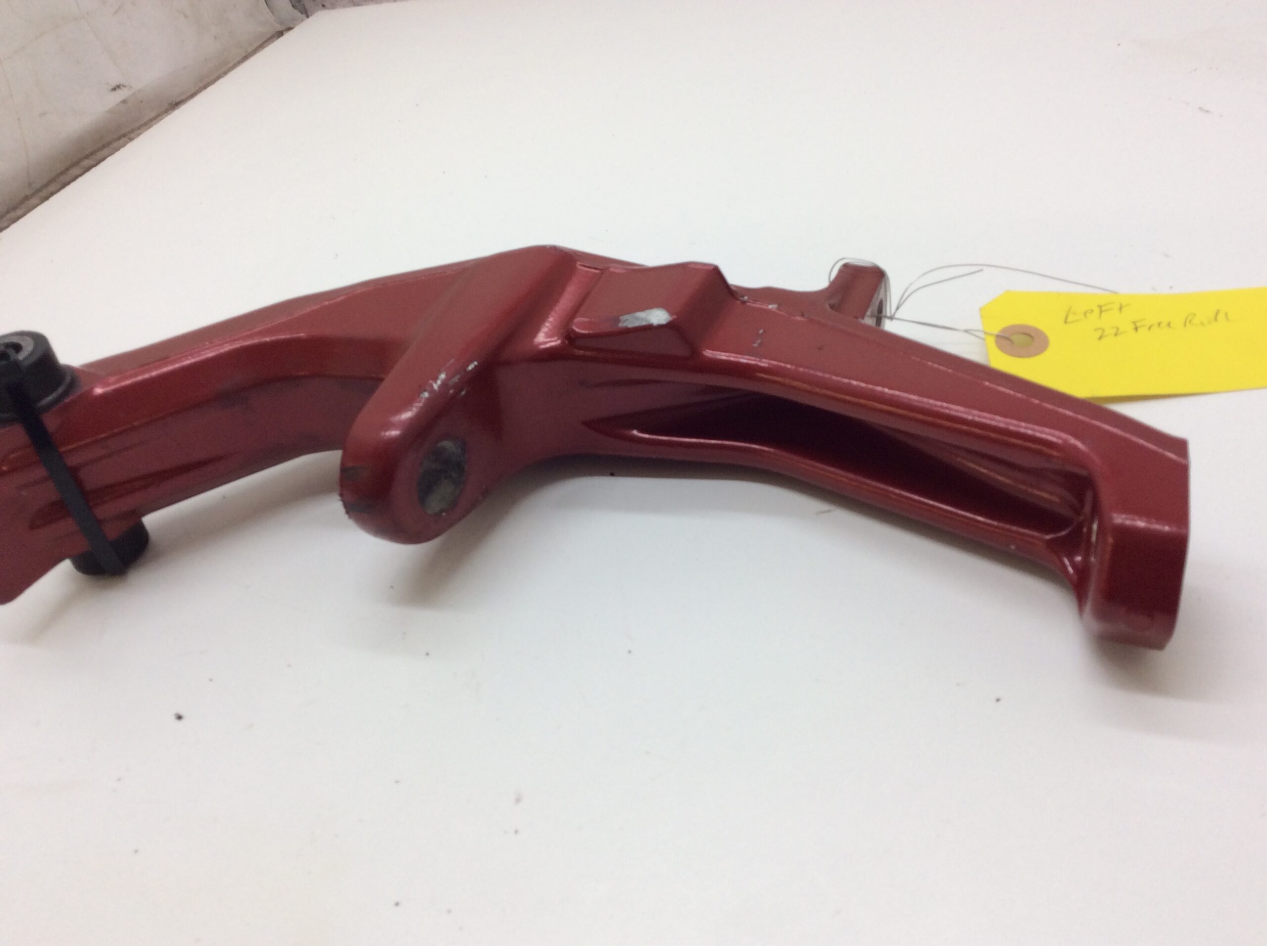 2023 Ski Doo LH Ski Spindle - Image 3