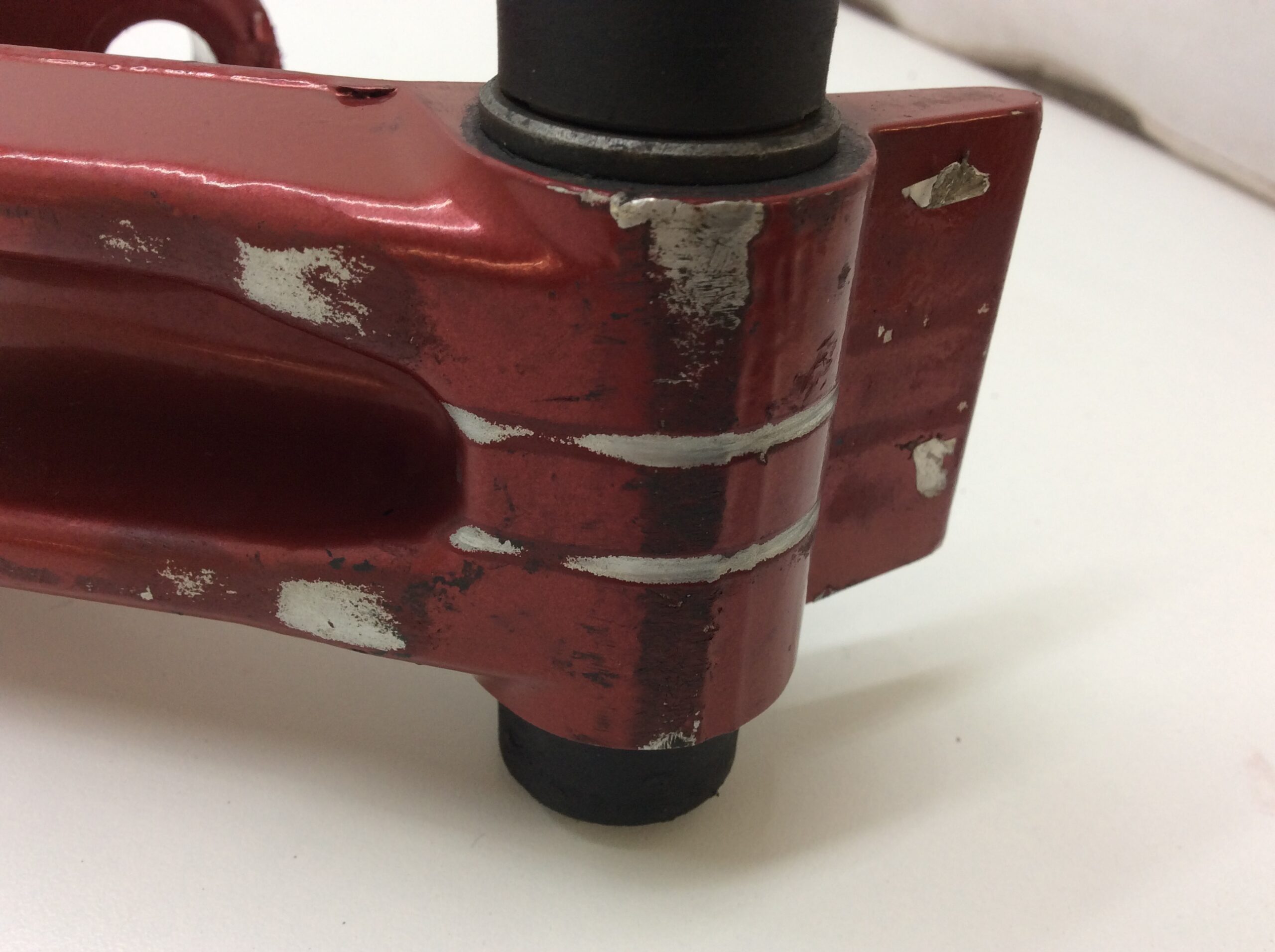 2023 Ski Doo LH Ski Spindle - Image 4