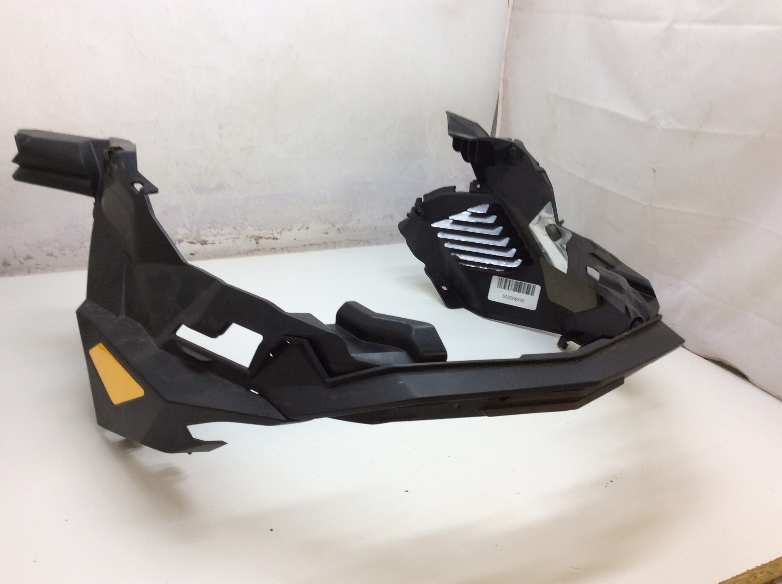 Ski Doo Nose Cone Cover