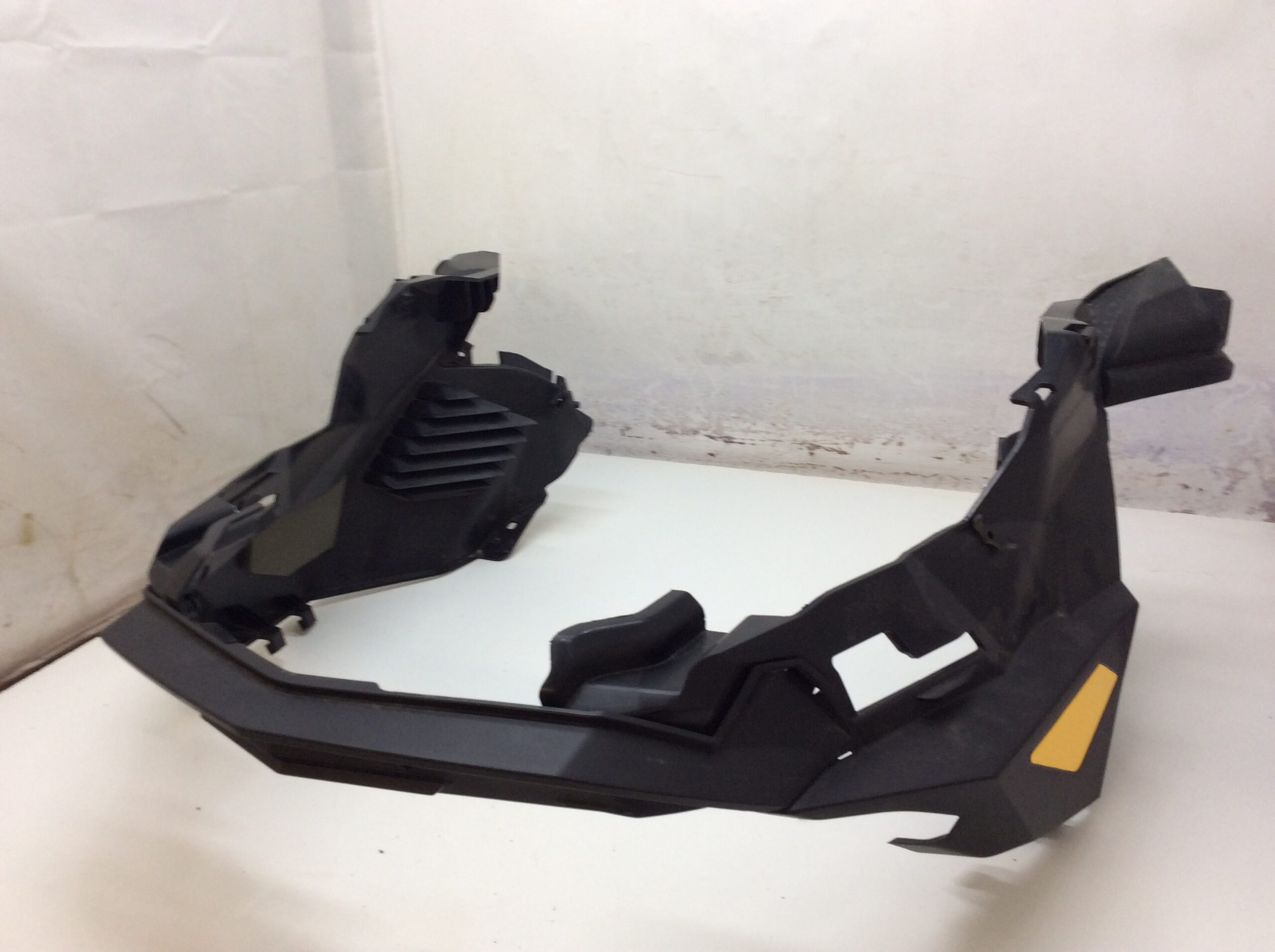 Ski Doo Nose Cone Cover - Image 2