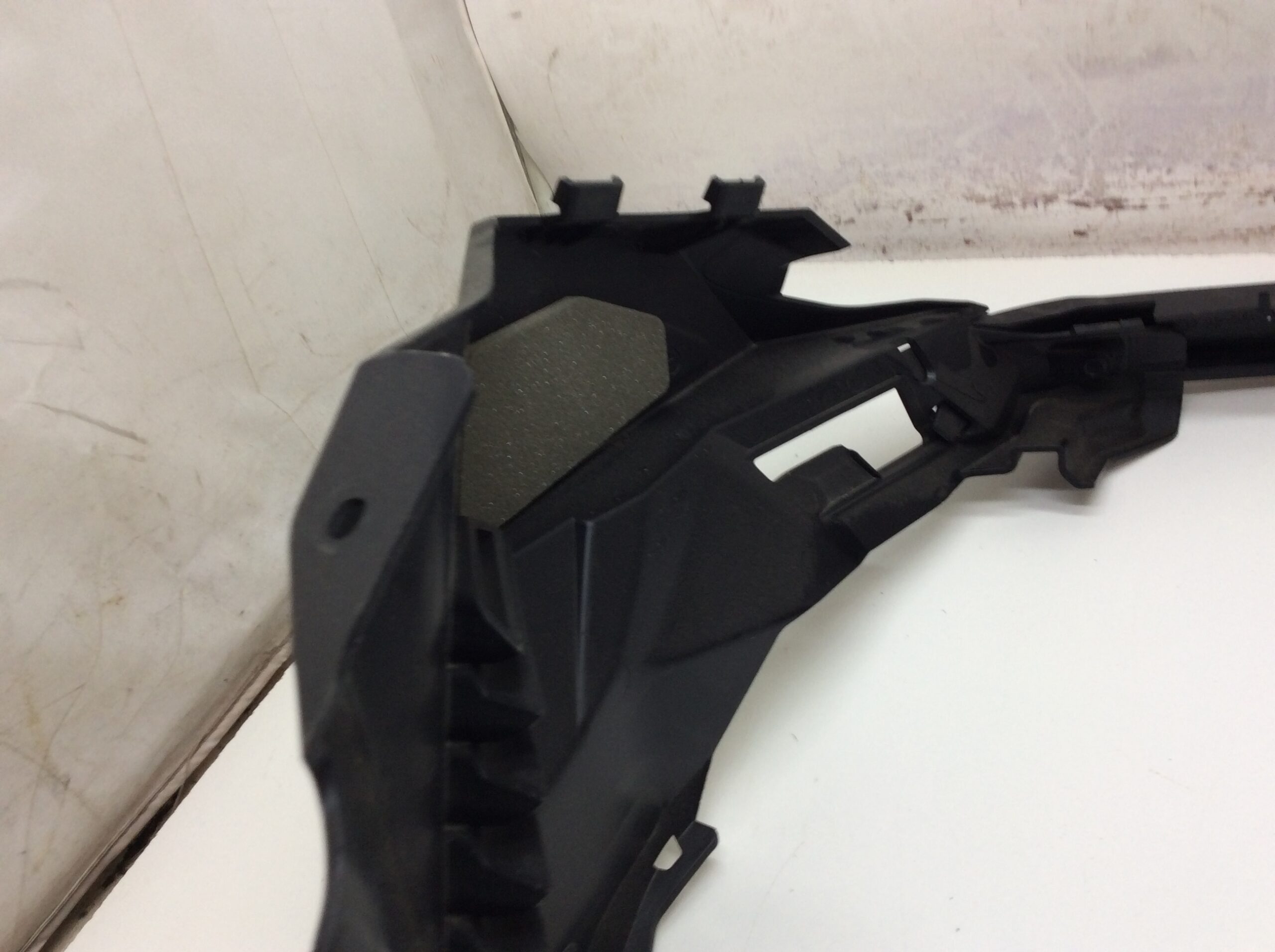 Ski Doo Nose Cone Cover - Image 5