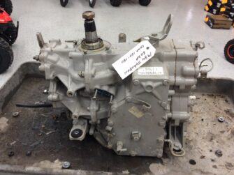 1984 Johnson 50HP Outboard Motor