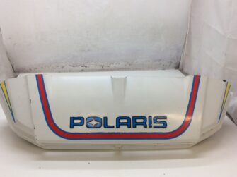 1997 Polaris Nosecone