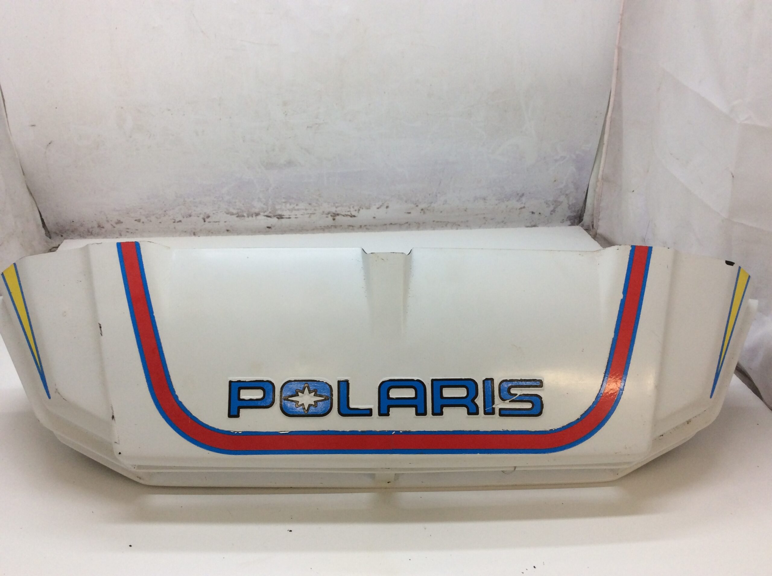 1997 Polaris Nosecone