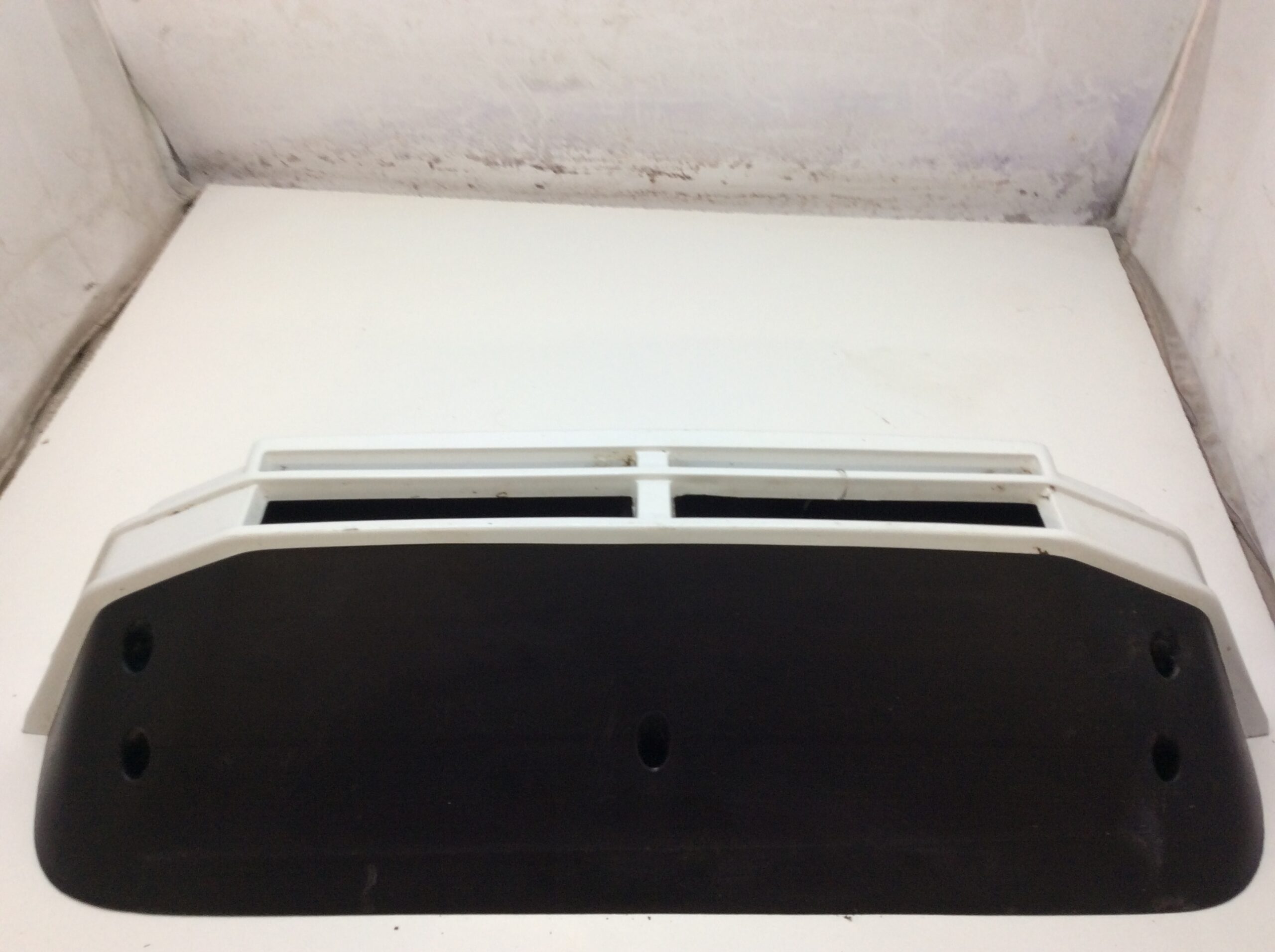 1997 Polaris Nosecone - Image 2