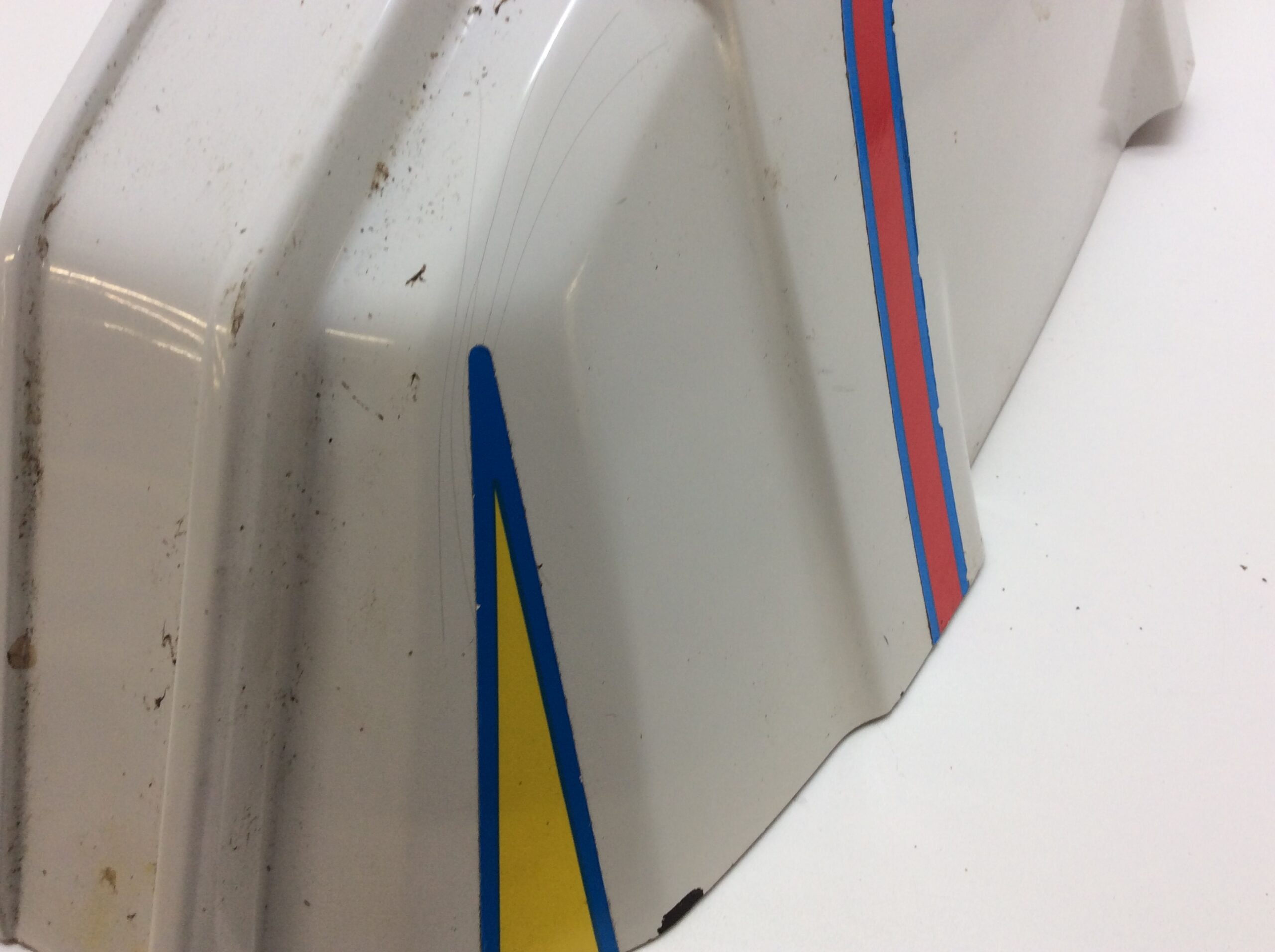 1997 Polaris Nosecone - Image 3