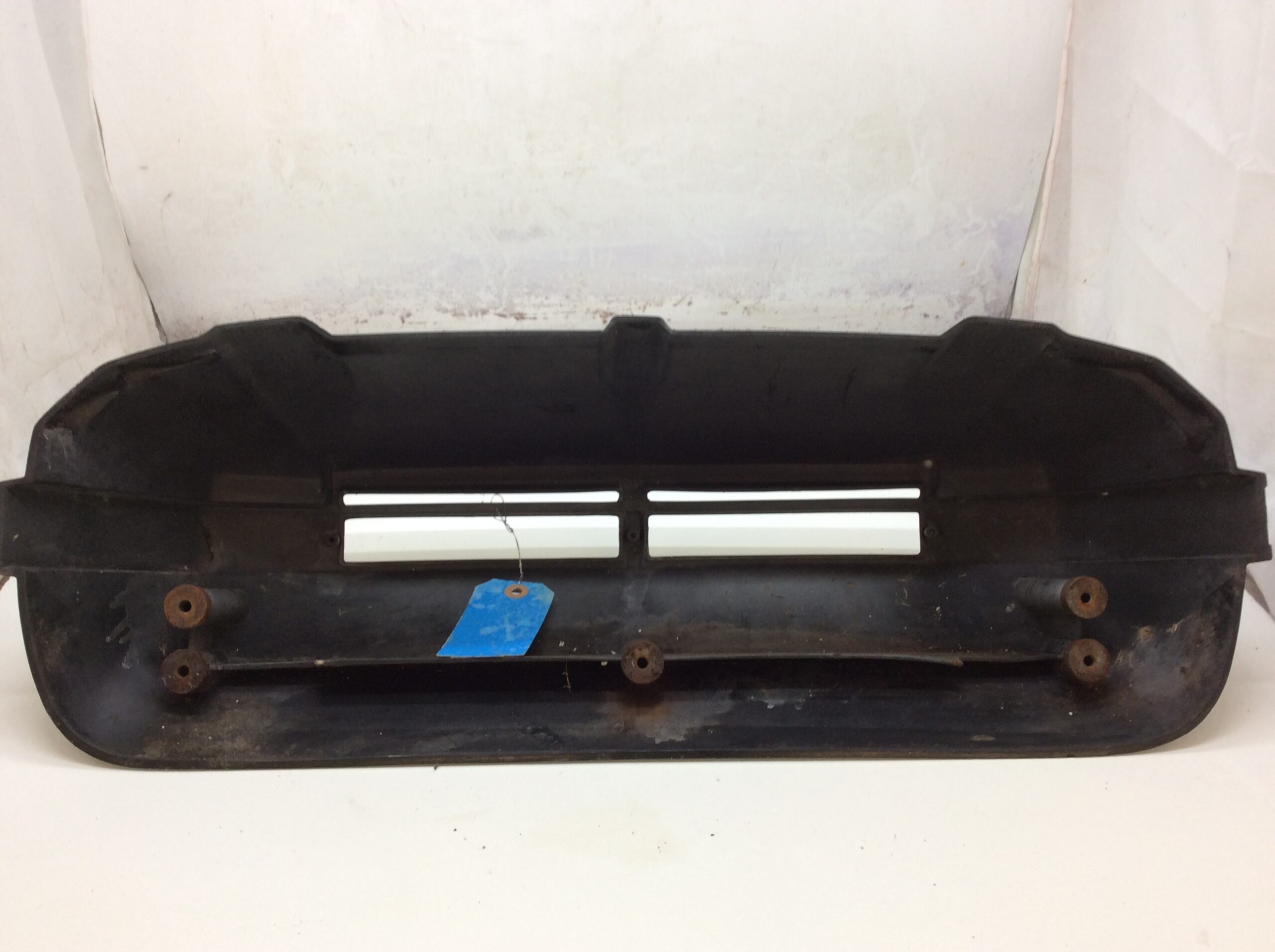 1997 Polaris Nosecone - Image 4