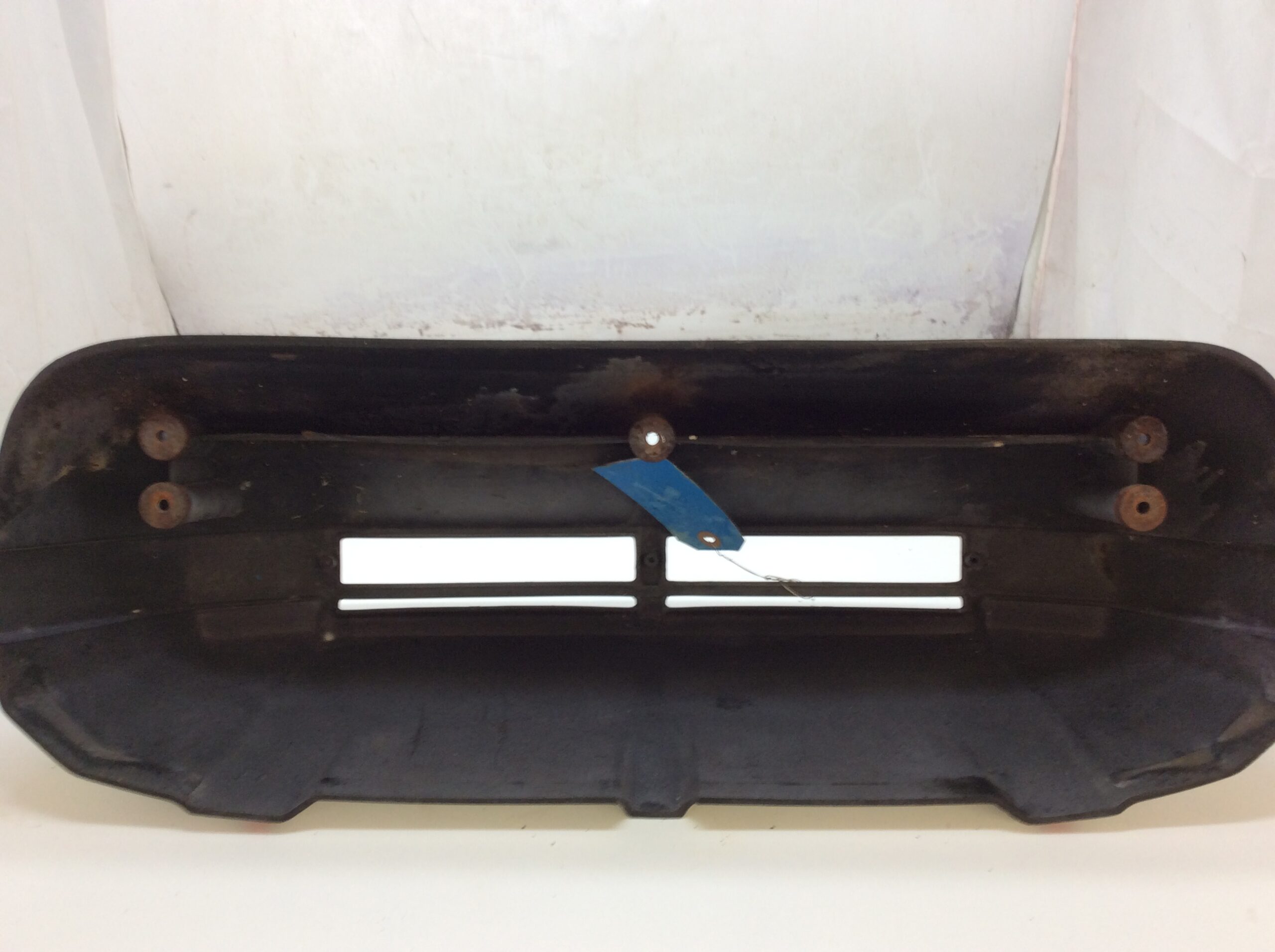 1997 Polaris Nosecone - Image 5