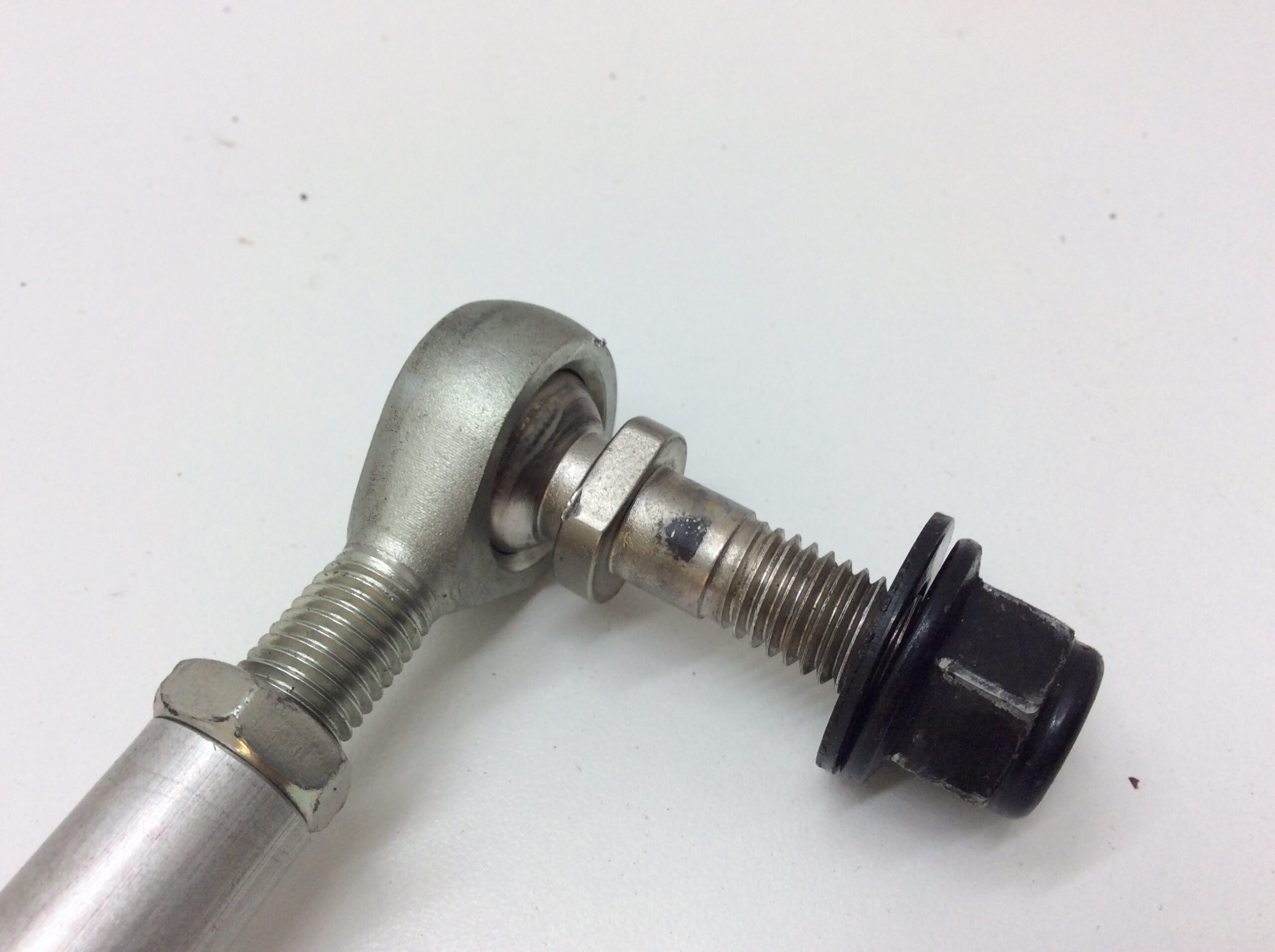 2025 Ski Doo Tie Rod - Image 3