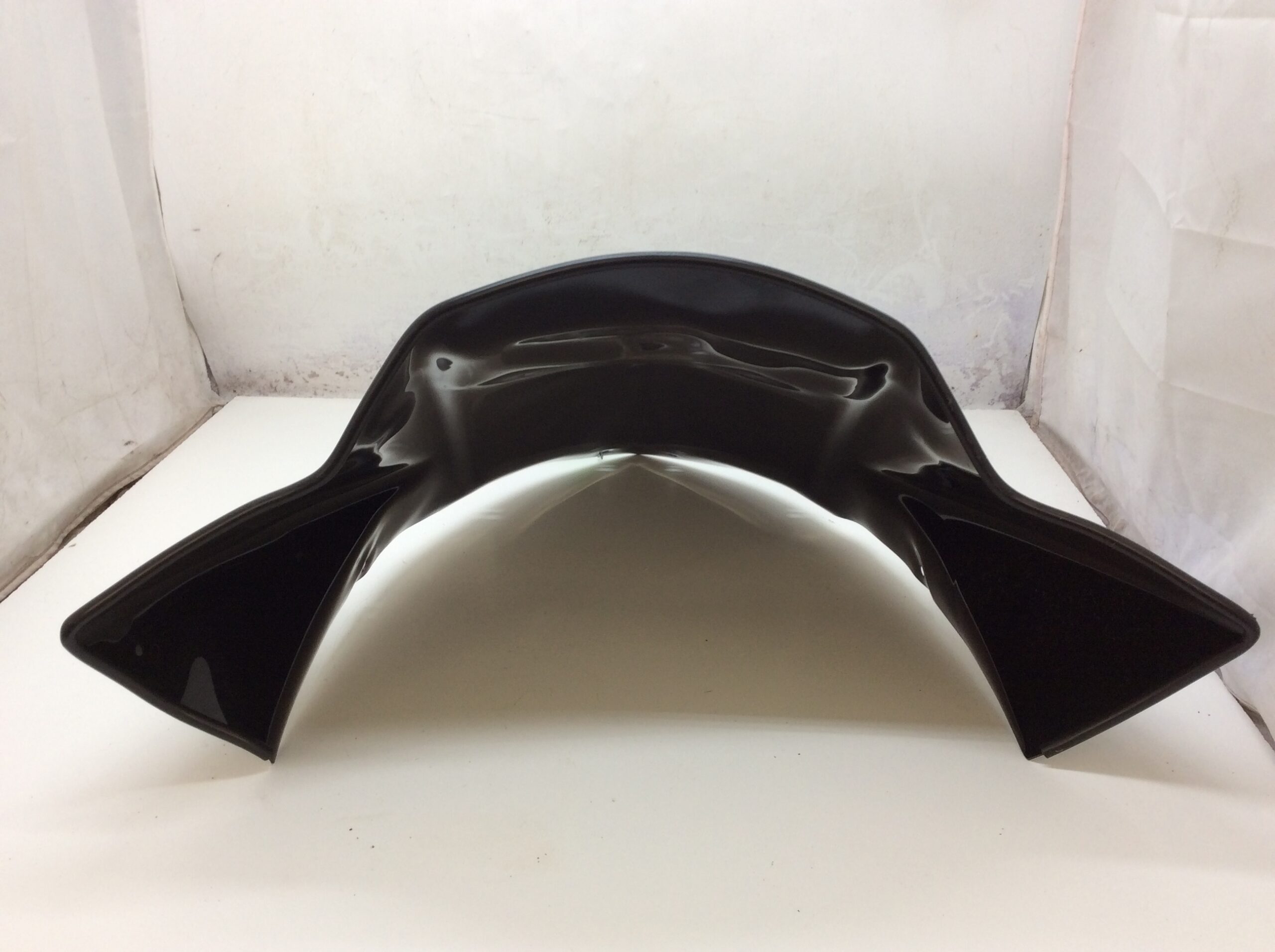 2015 Arctic Cat Windshield - Image 4