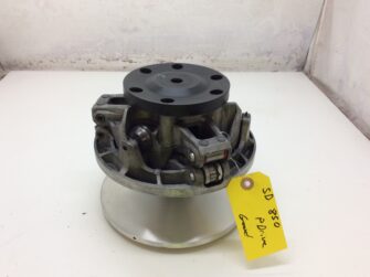 2019 Ski Doo Primary Clutch