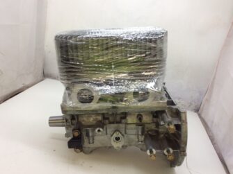2016 Arctic Cat Motor