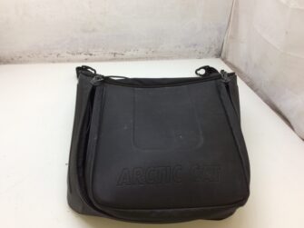 2015 Arctic Cat Rear Tunnel Bag